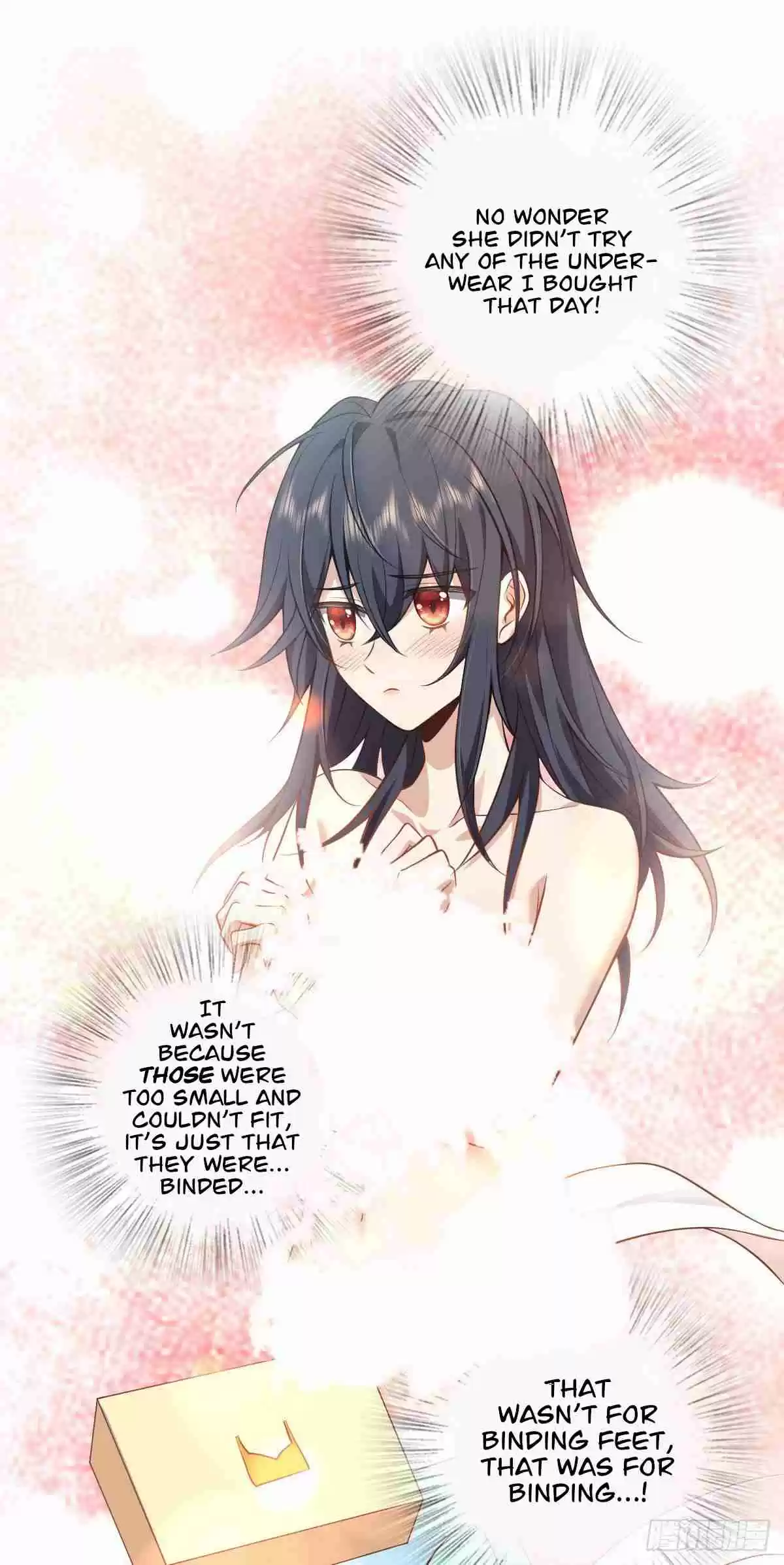 My Wife Is From a Thousand Years Ago 16