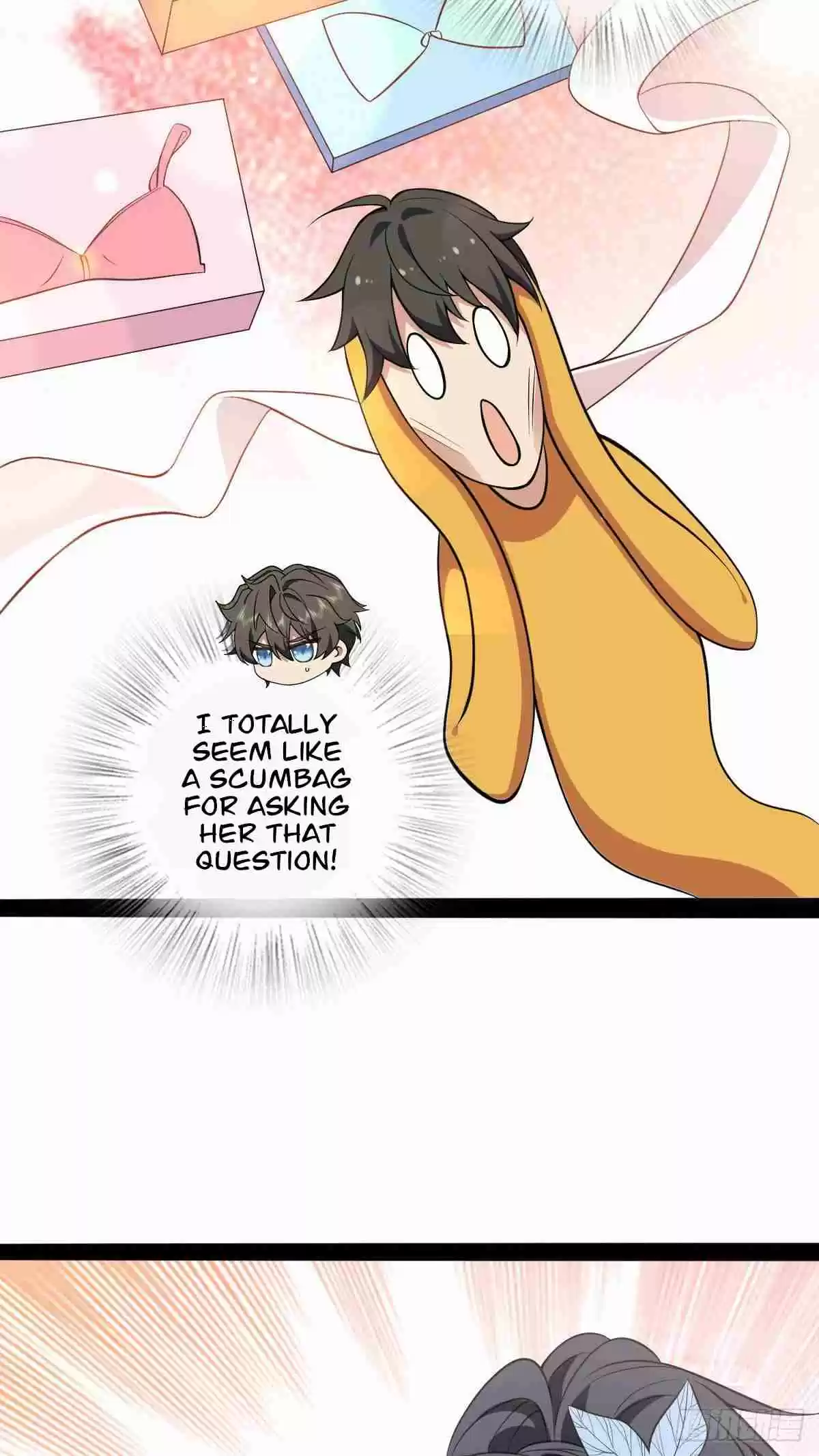 My Wife Is From a Thousand Years Ago 16