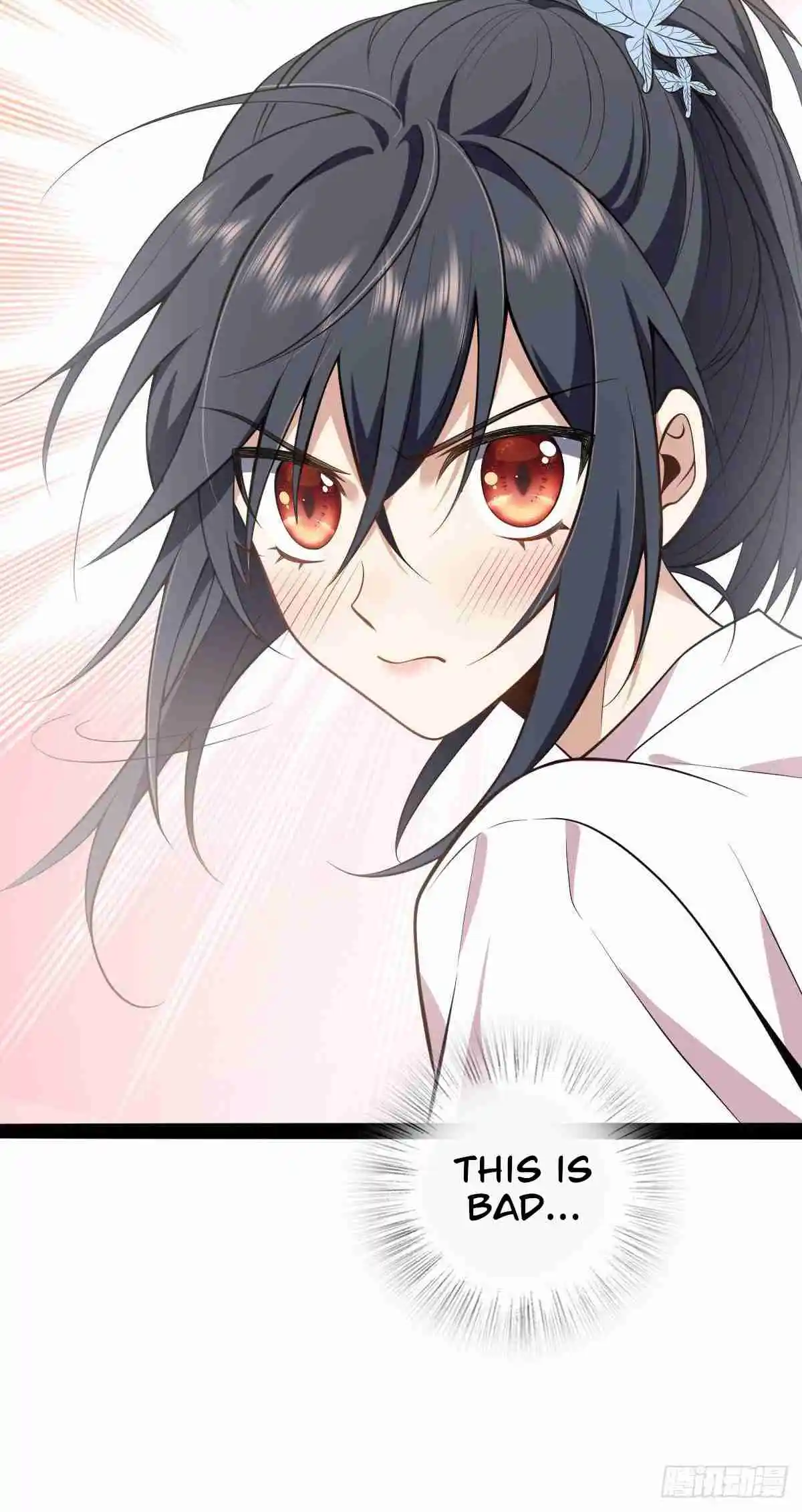 My Wife Is From a Thousand Years Ago 16