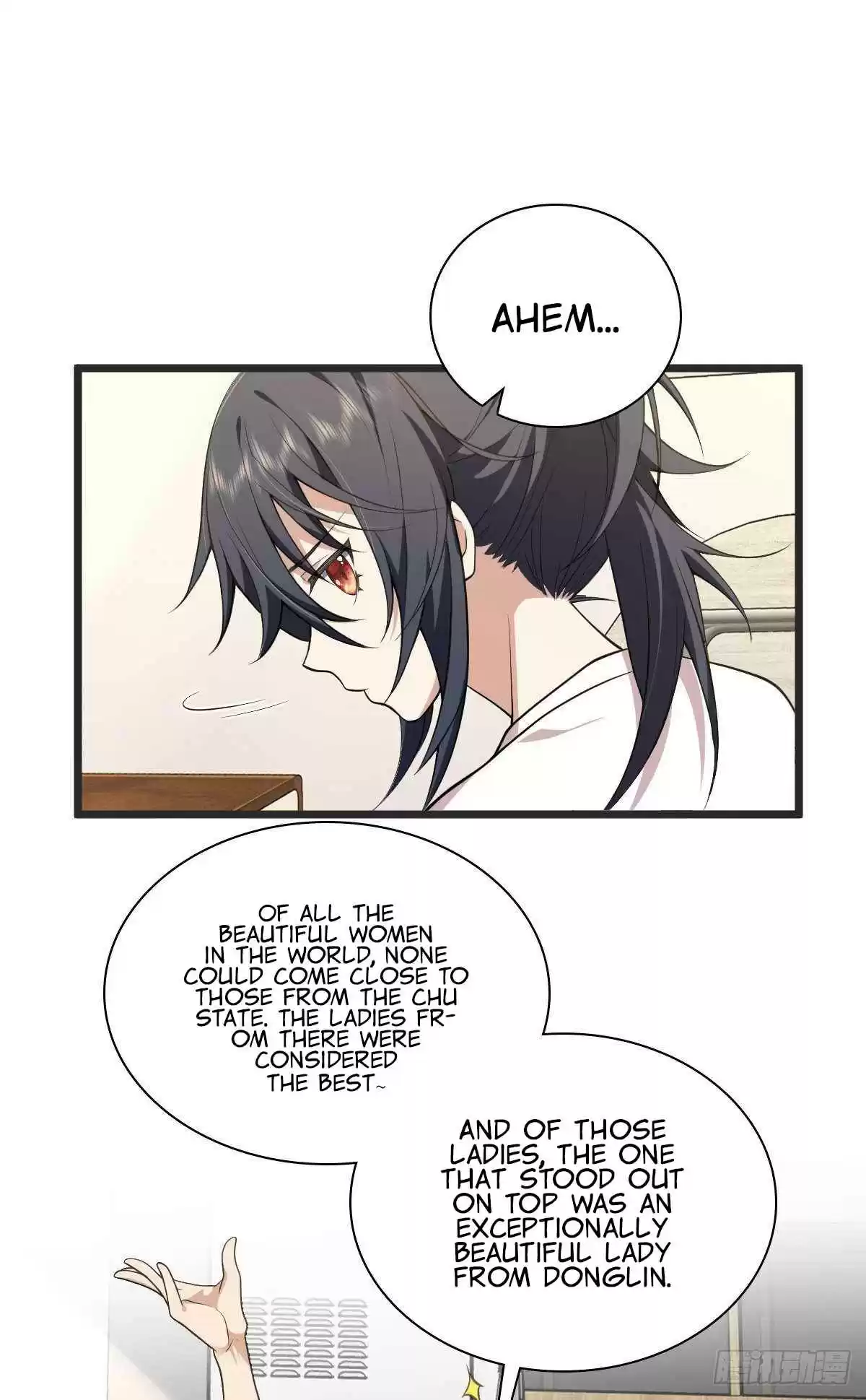 My Wife Is From a Thousand Years Ago 16