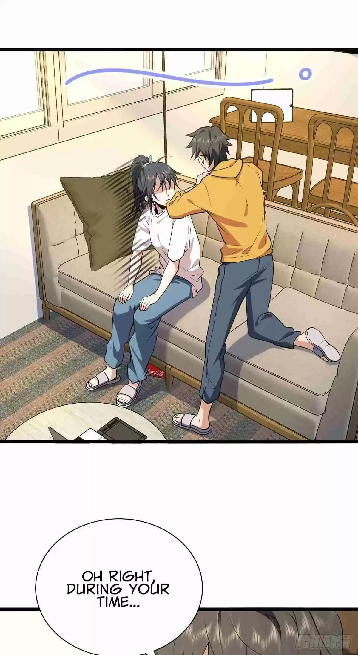 My Wife Is From a Thousand Years Ago 16