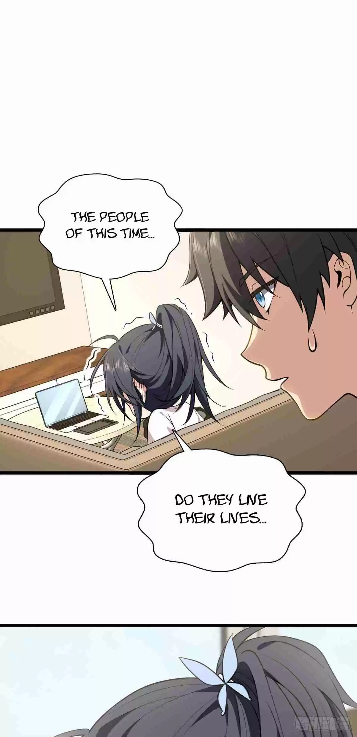 My Wife Is From a Thousand Years Ago 16