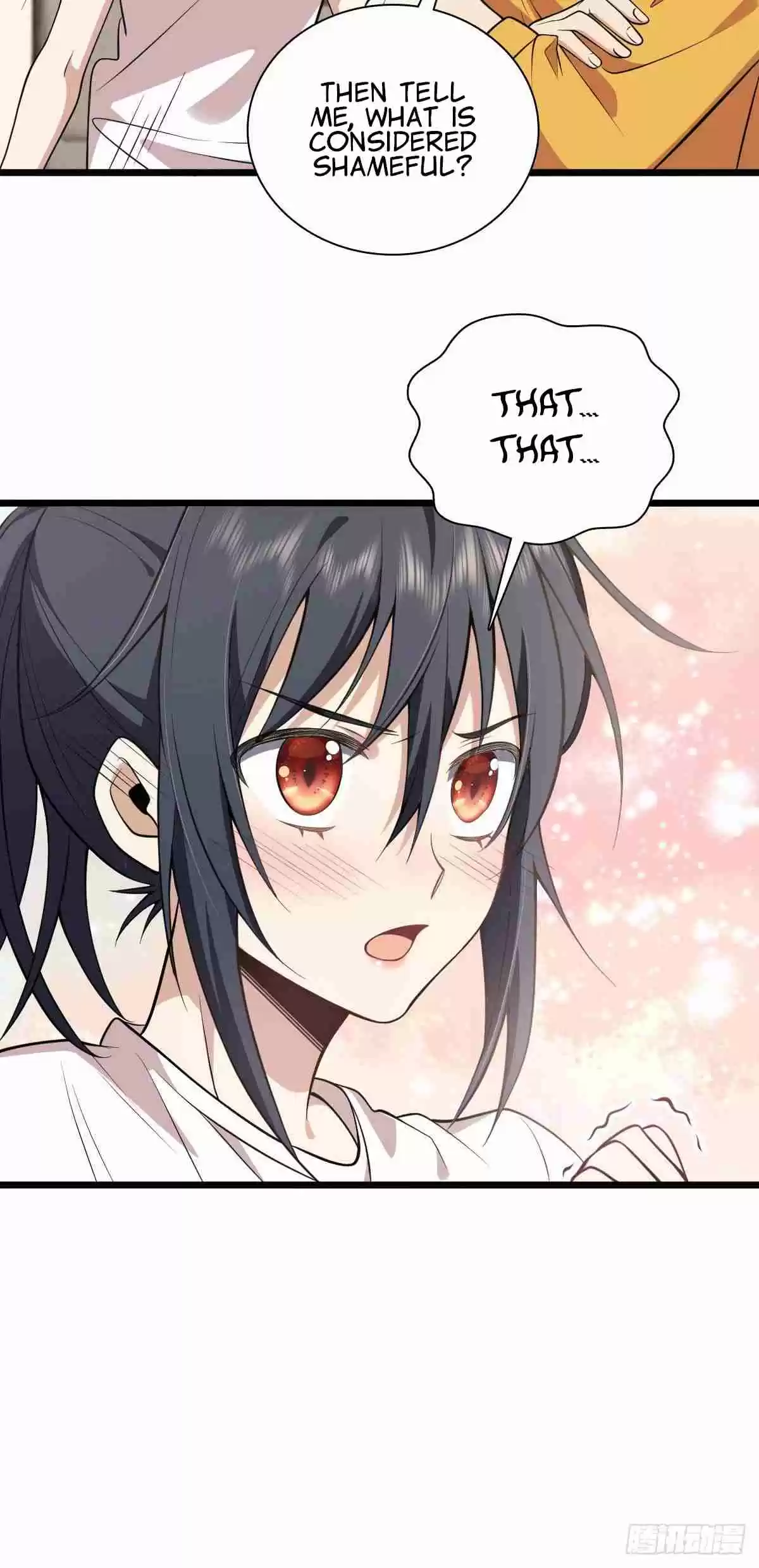 My Wife Is From a Thousand Years Ago 16