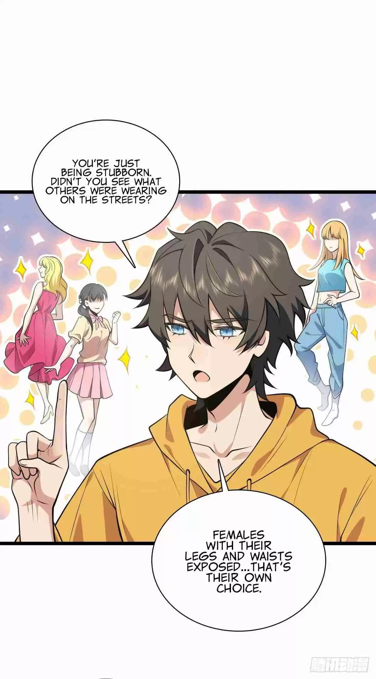 My Wife Is From a Thousand Years Ago 16