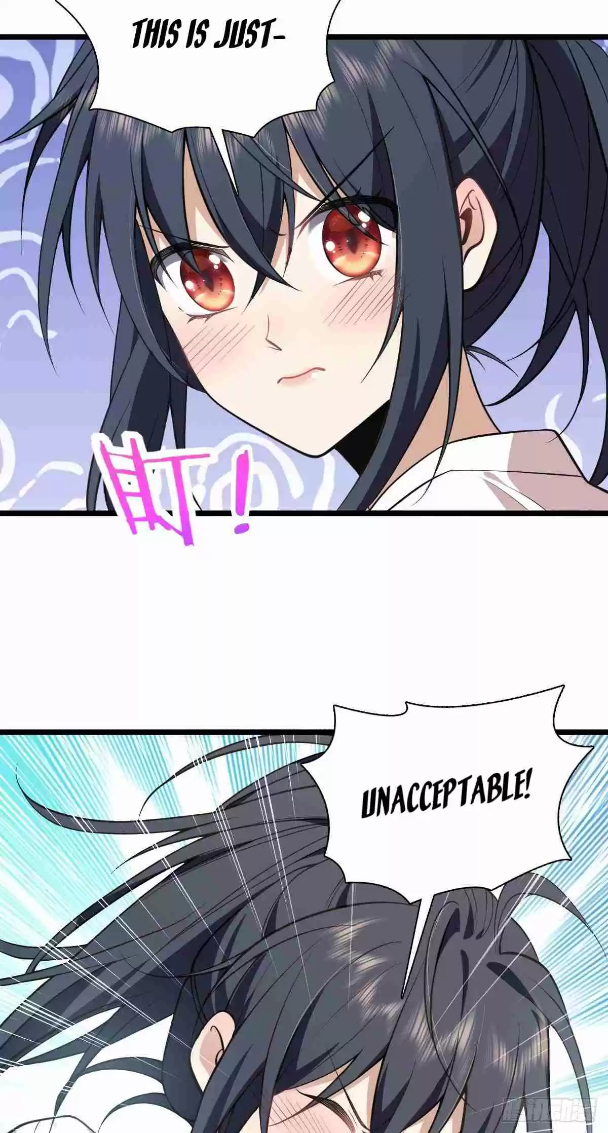 My Wife Is From a Thousand Years Ago 16