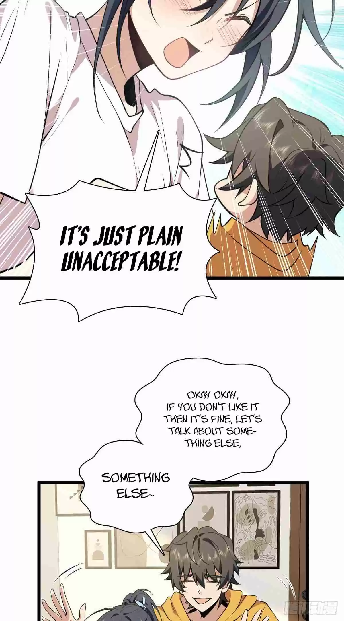 My Wife Is From a Thousand Years Ago 16