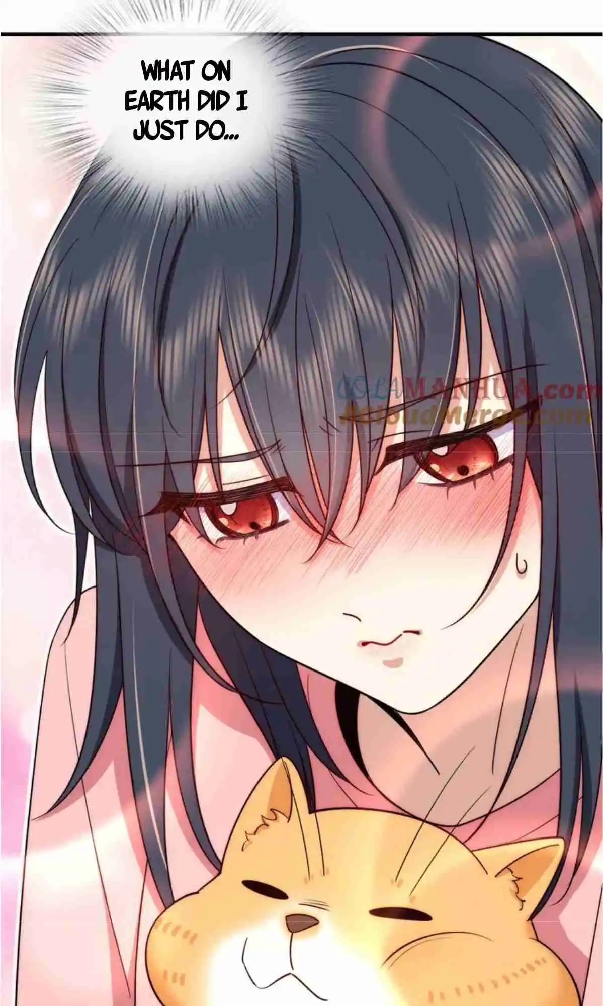 My Wife Is From a Thousand Years Ago 160