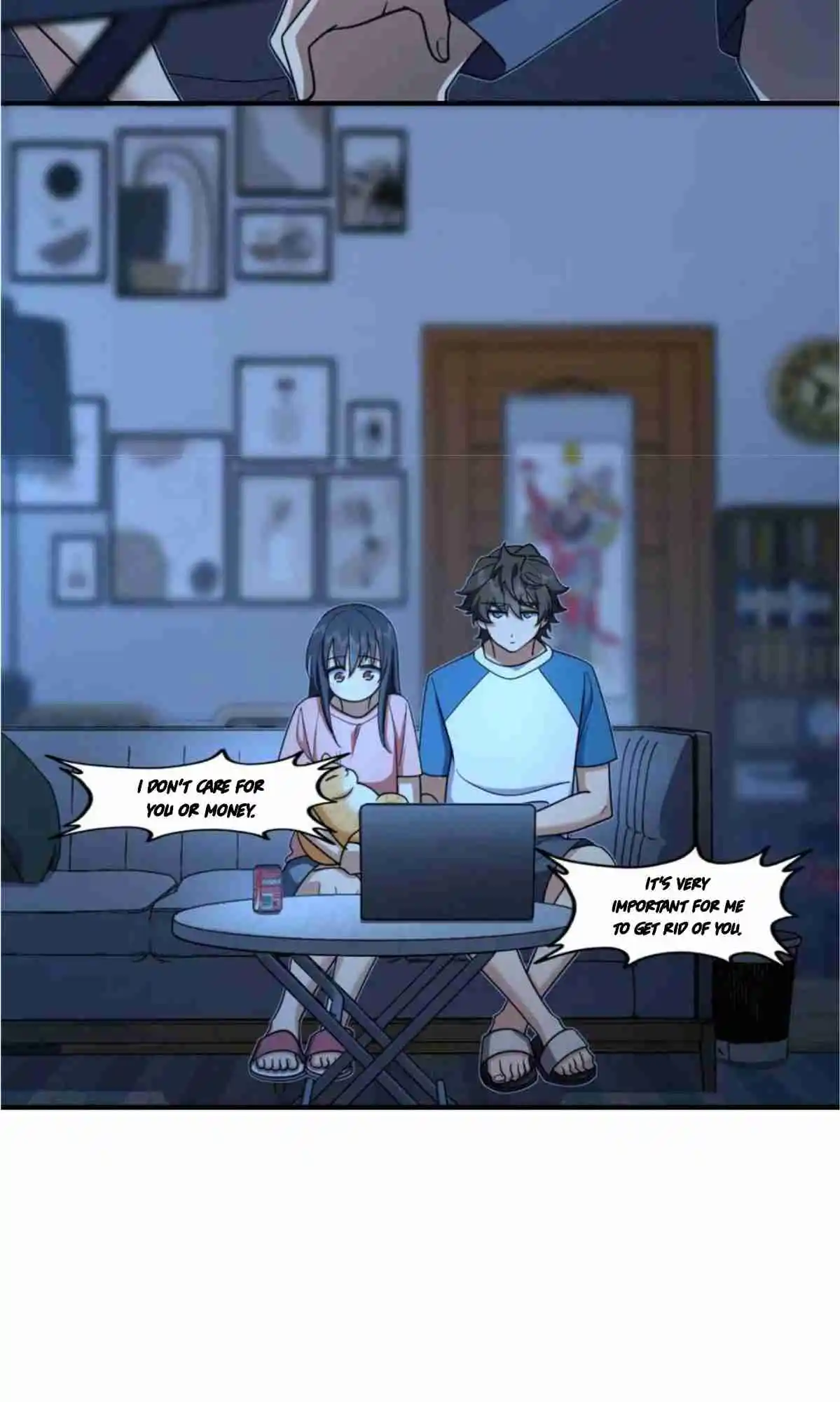 My Wife Is From a Thousand Years Ago 160