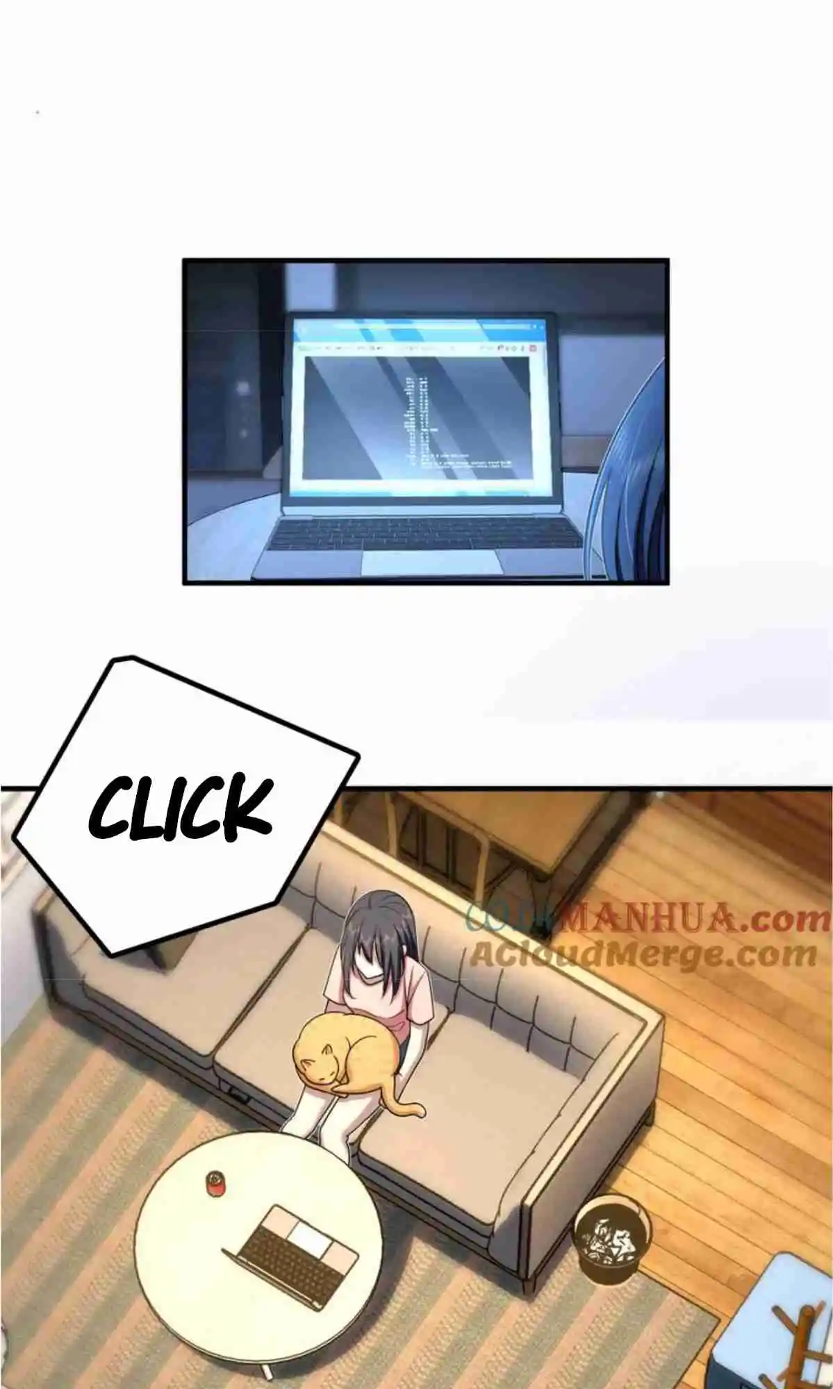 My Wife Is From a Thousand Years Ago 160