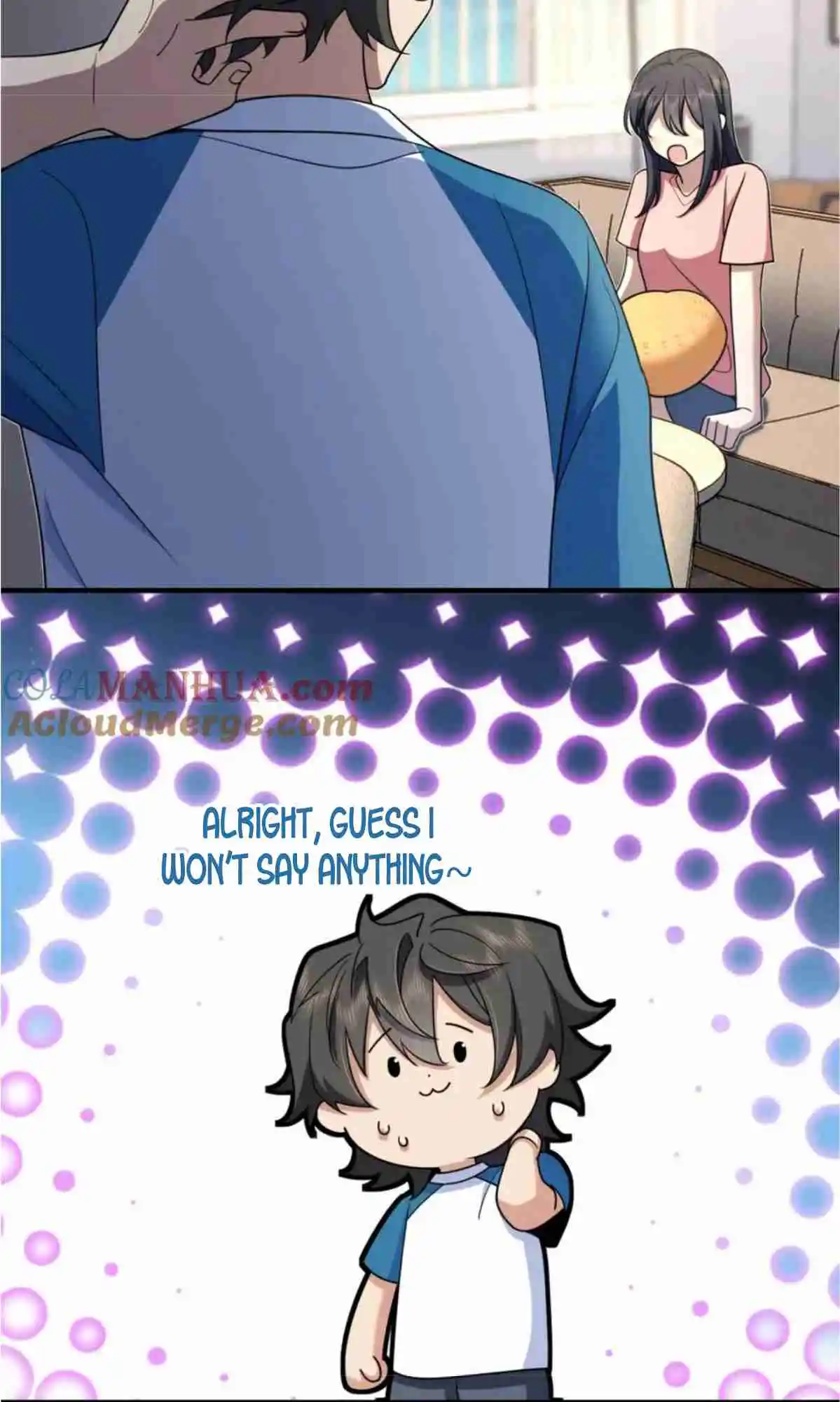 My Wife Is From a Thousand Years Ago 160