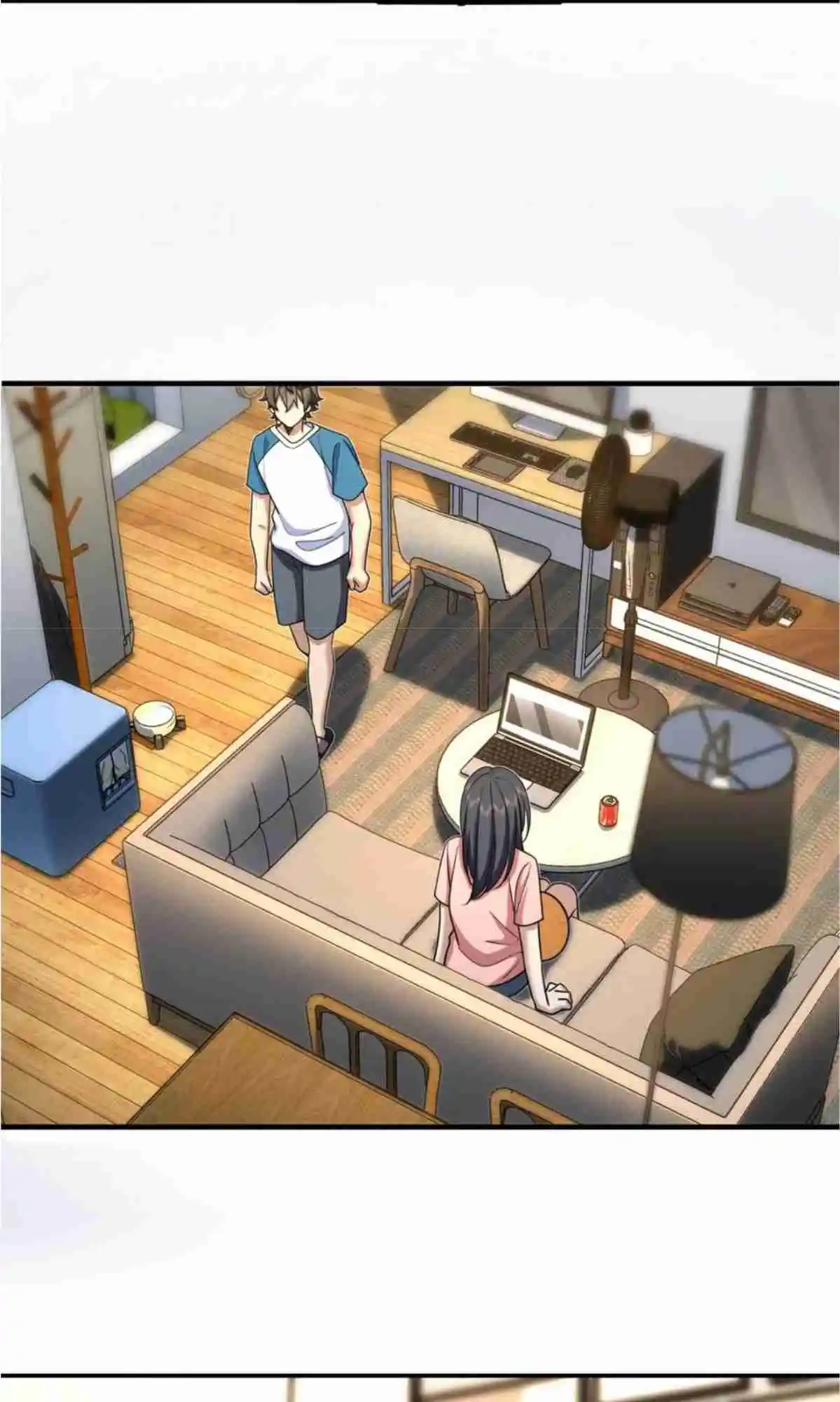 My Wife Is From a Thousand Years Ago 160