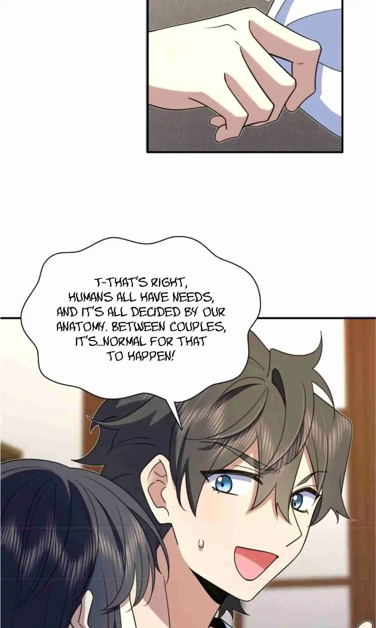 My Wife Is From a Thousand Years Ago 160