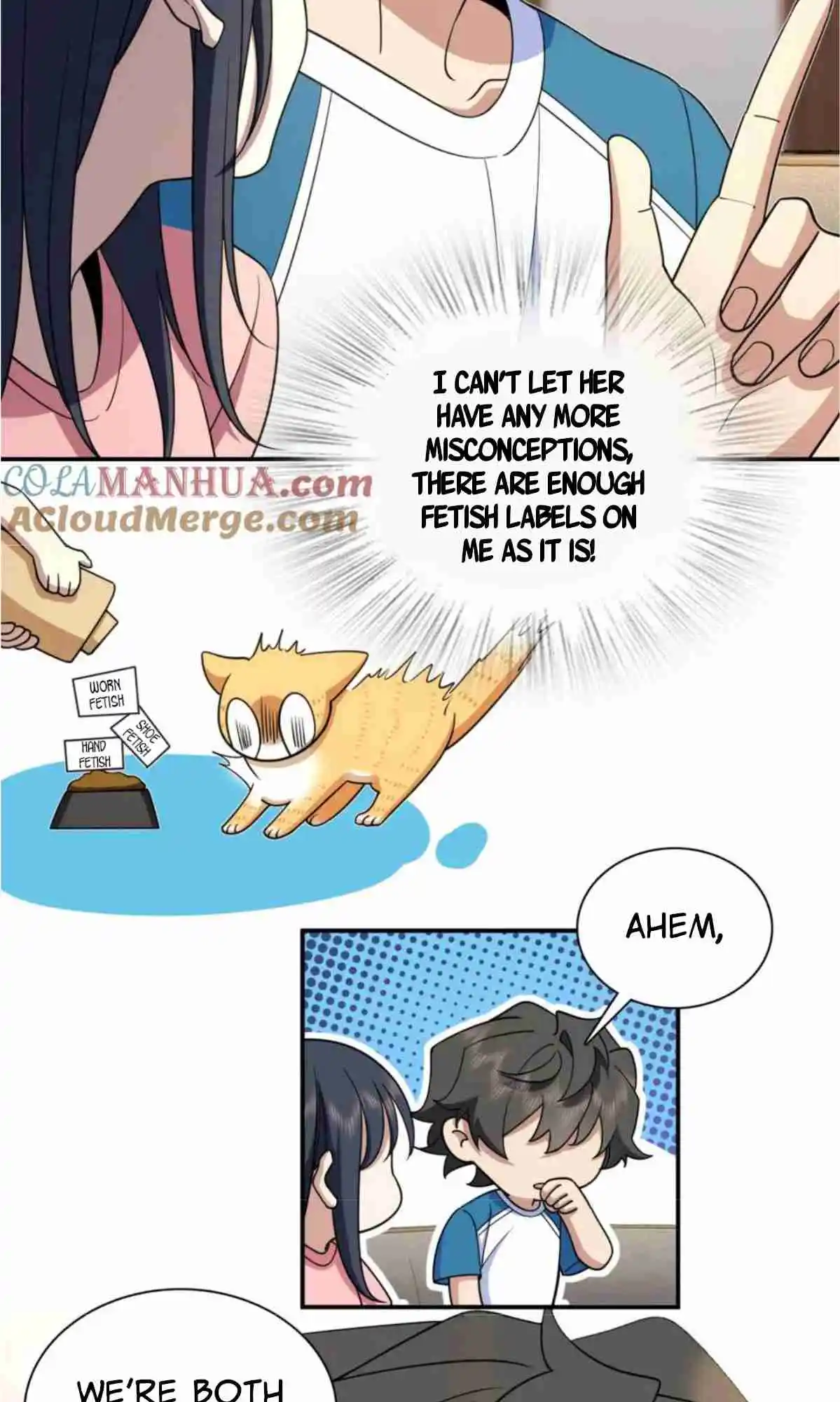 My Wife Is From a Thousand Years Ago 160