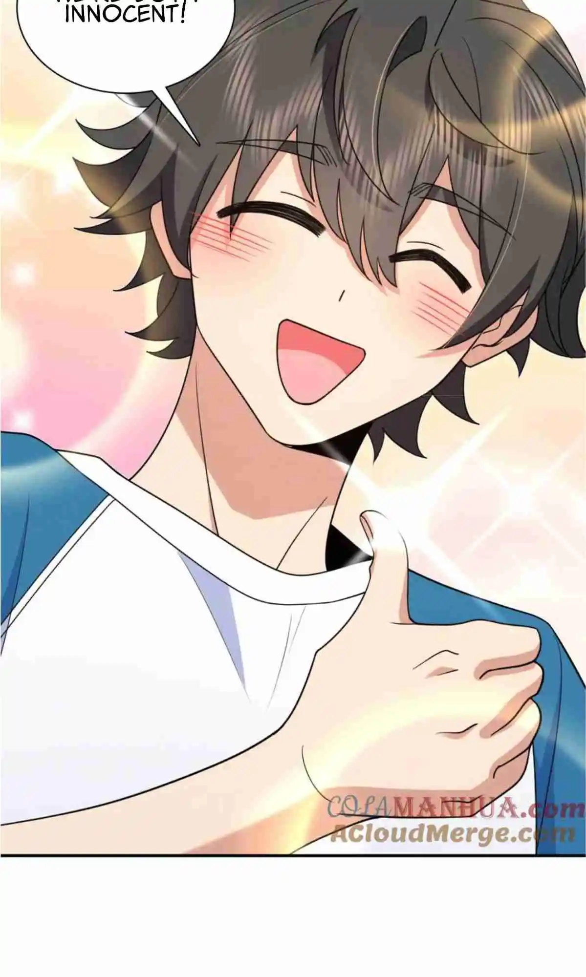 My Wife Is From a Thousand Years Ago 160