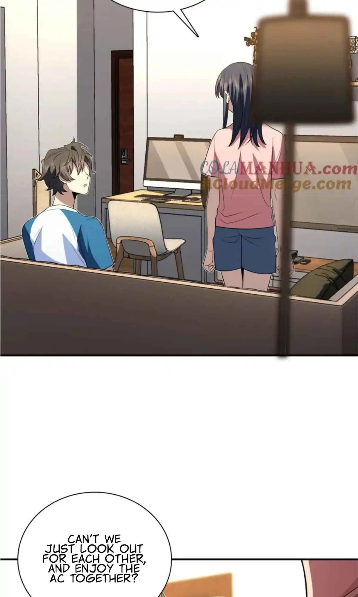 My Wife Is From a Thousand Years Ago 160