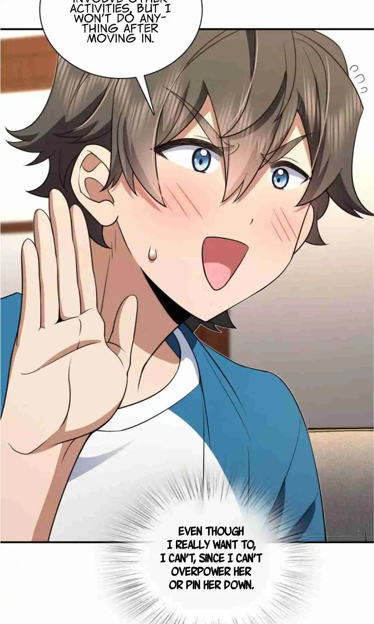 My Wife Is From a Thousand Years Ago 160