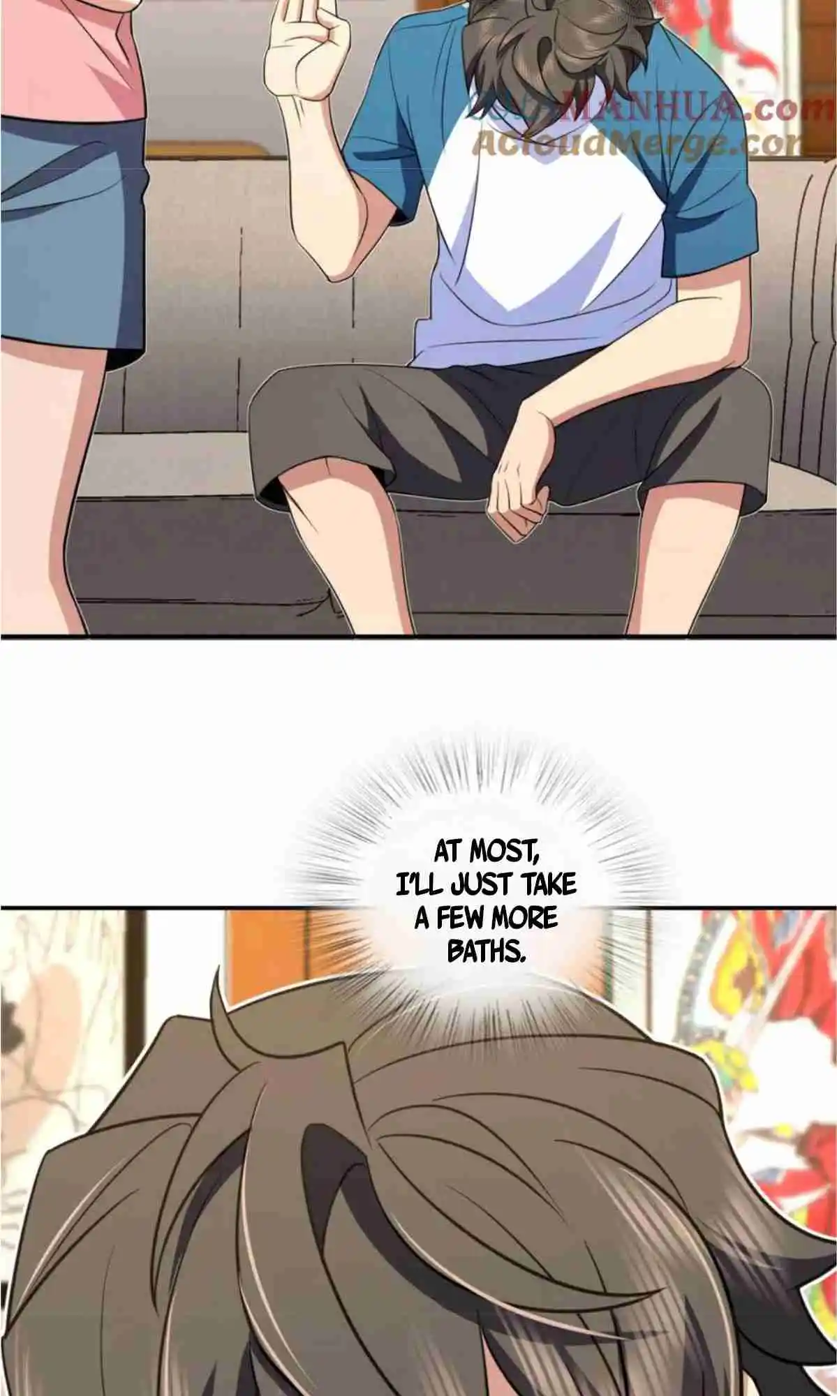 My Wife Is From a Thousand Years Ago 160