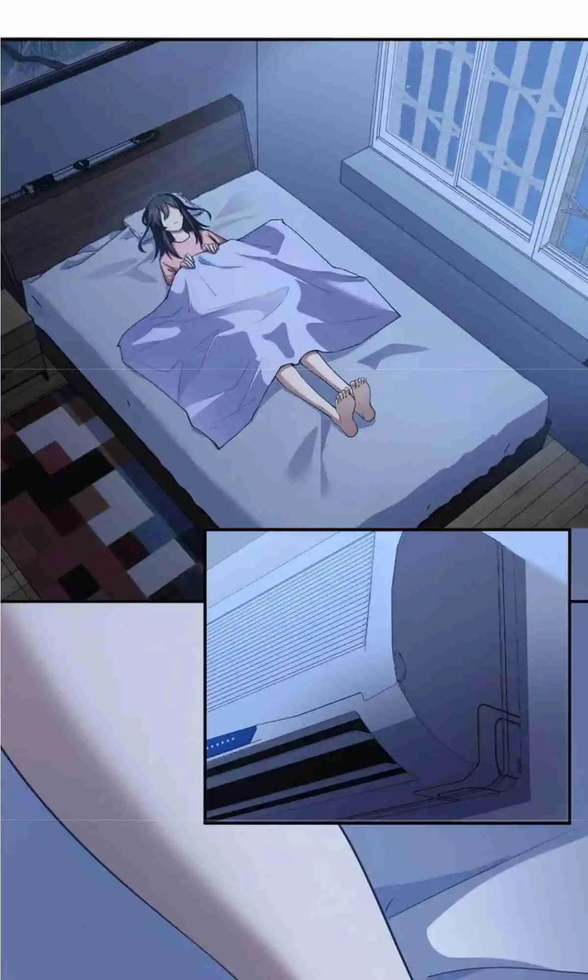 My Wife Is From a Thousand Years Ago 161