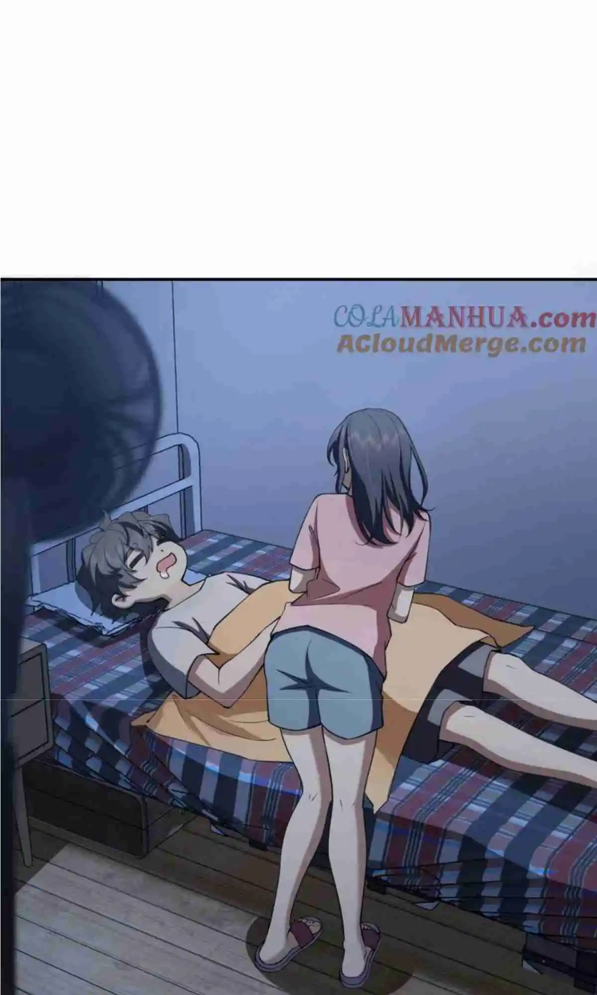 My Wife Is From a Thousand Years Ago 161