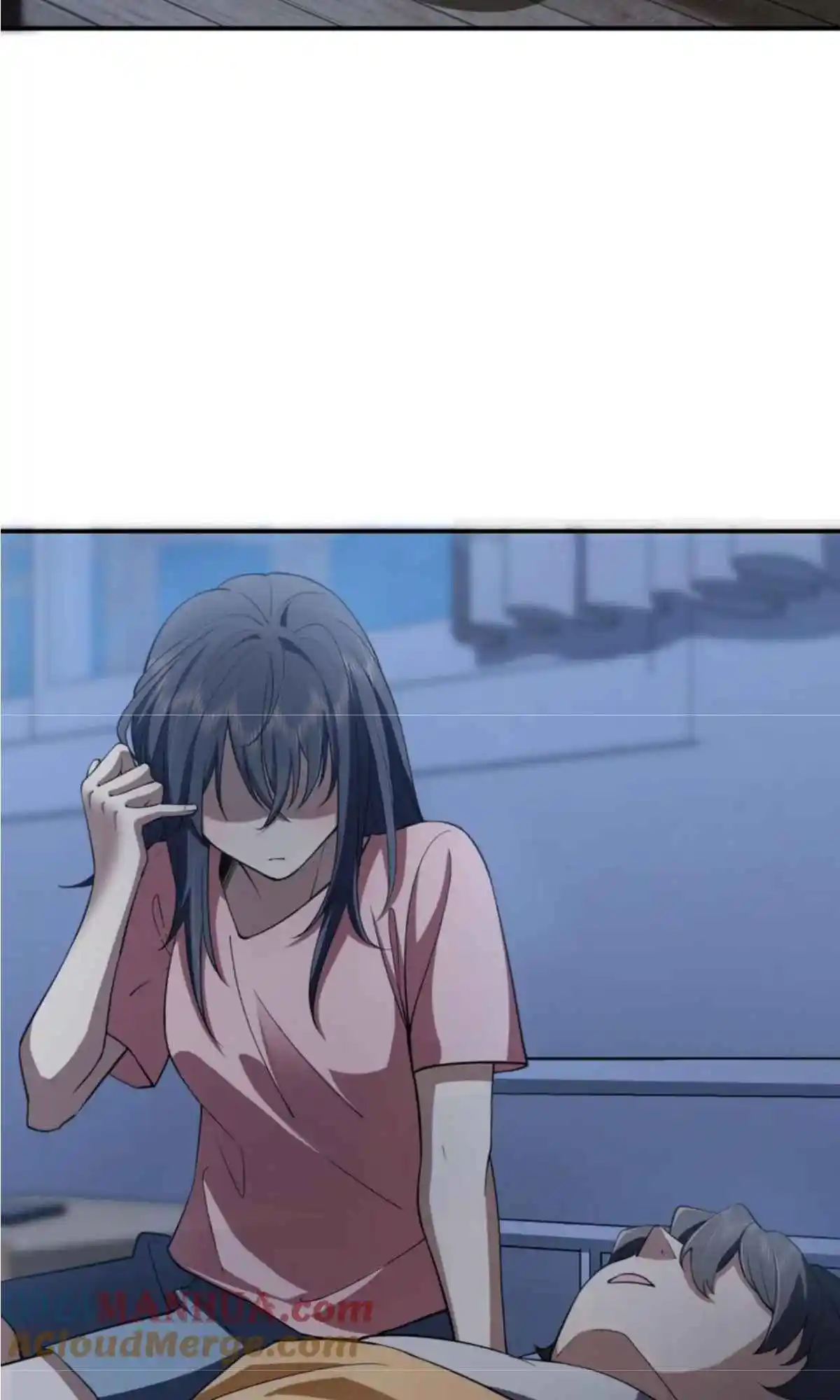 My Wife Is From a Thousand Years Ago 161