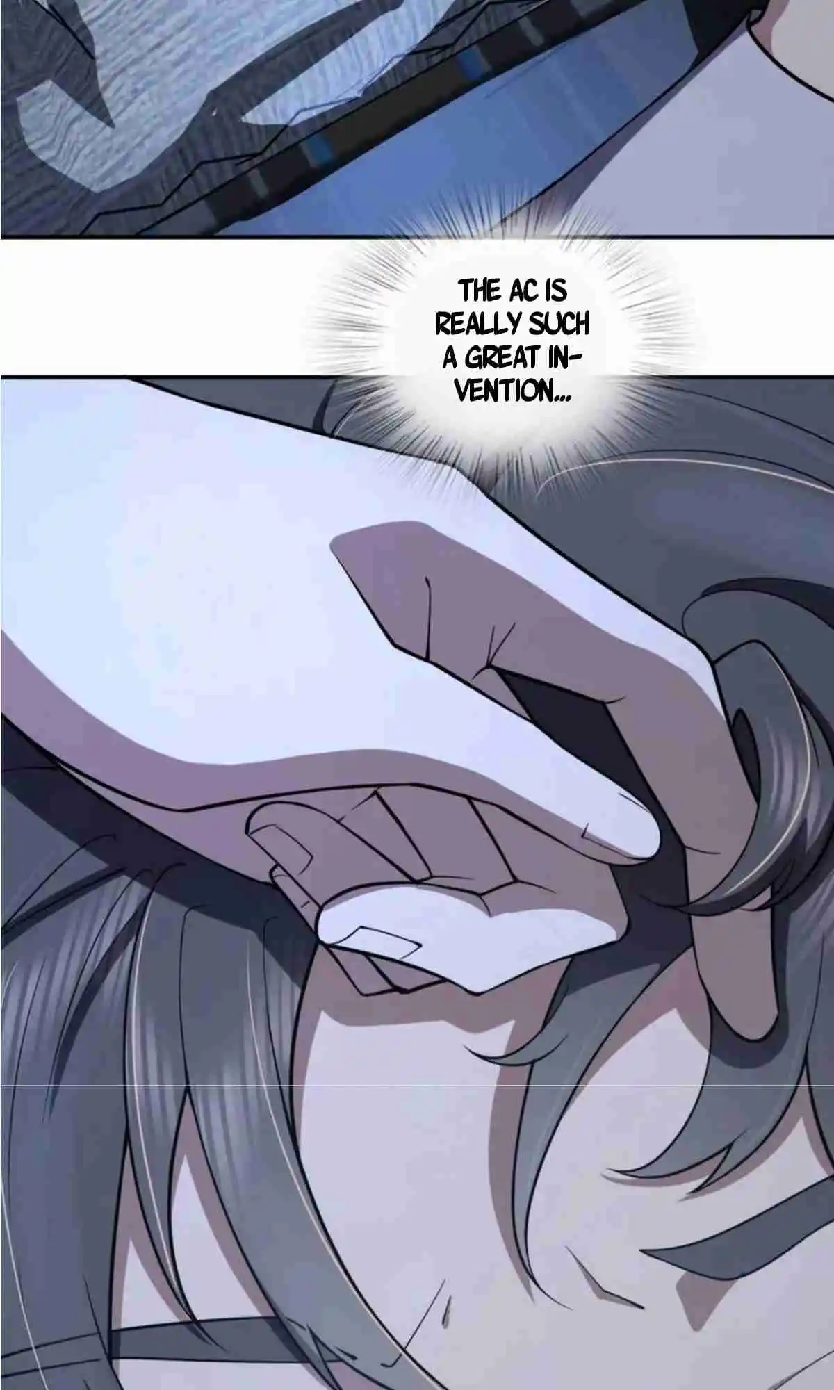 My Wife Is From a Thousand Years Ago 161