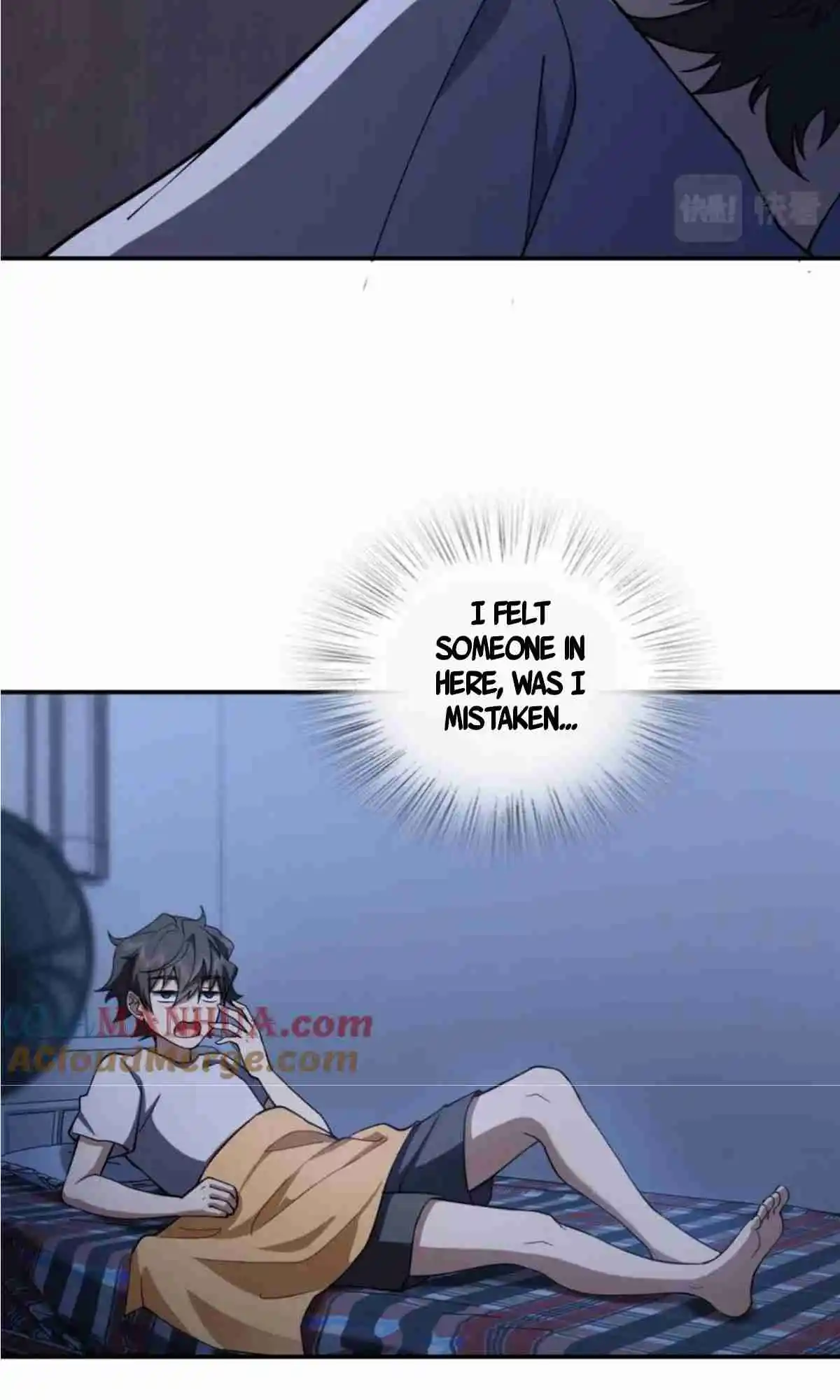 My Wife Is From a Thousand Years Ago 161