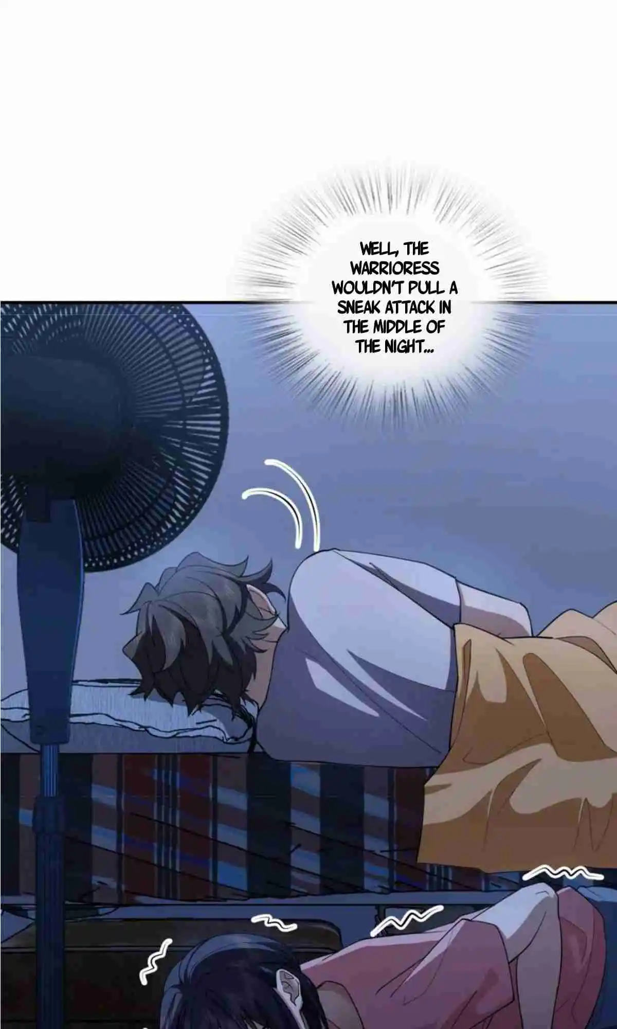 My Wife Is From a Thousand Years Ago 161