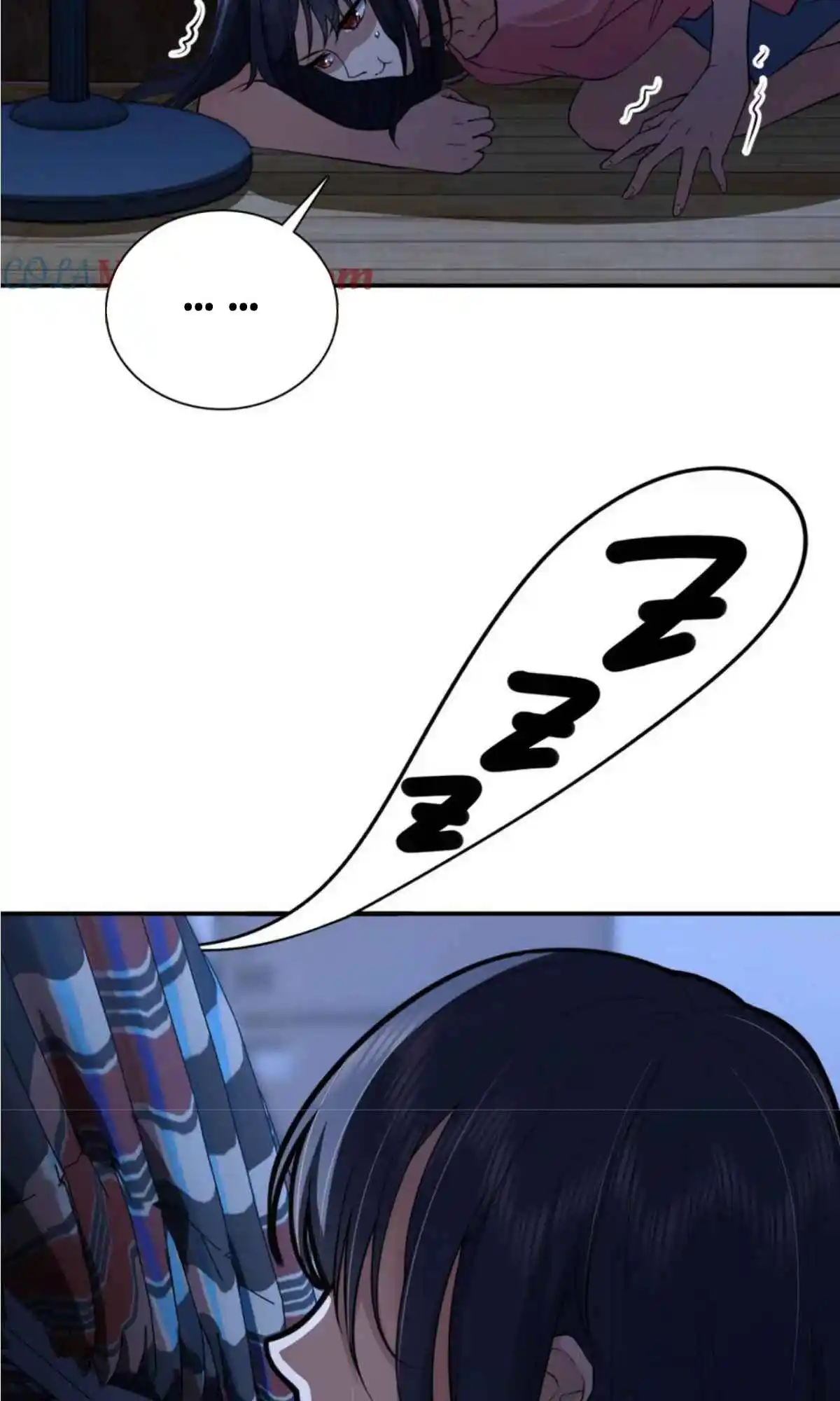 My Wife Is From a Thousand Years Ago 161