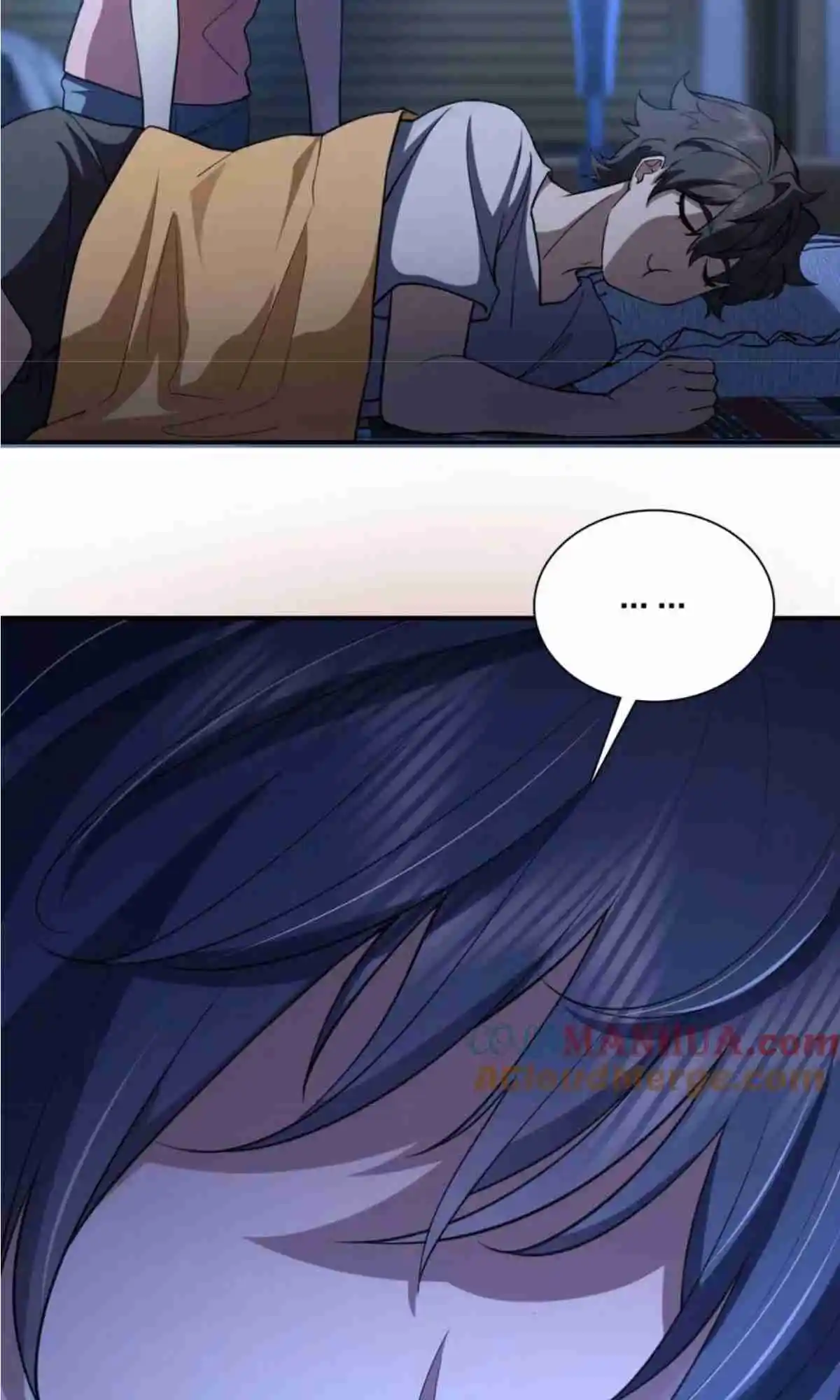 My Wife Is From a Thousand Years Ago 161