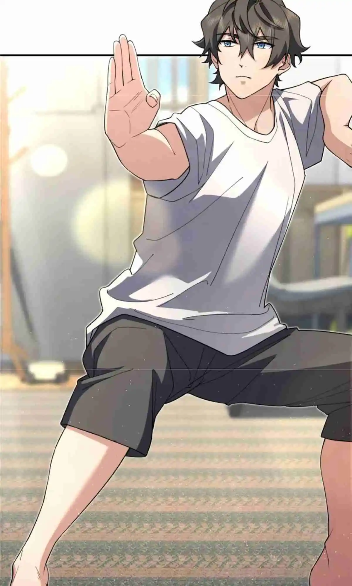 My Wife Is From a Thousand Years Ago 161