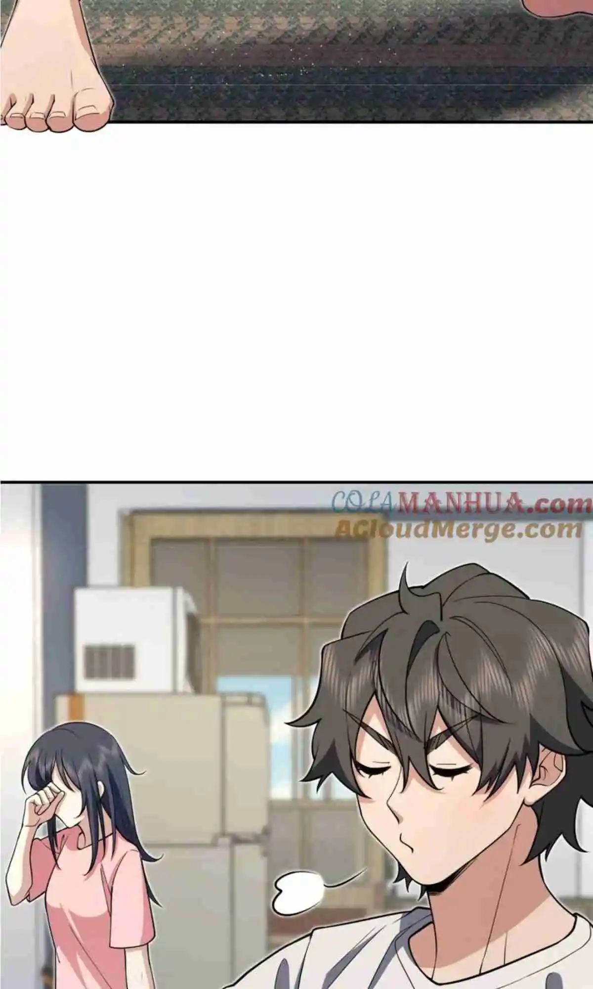 My Wife Is From a Thousand Years Ago 161