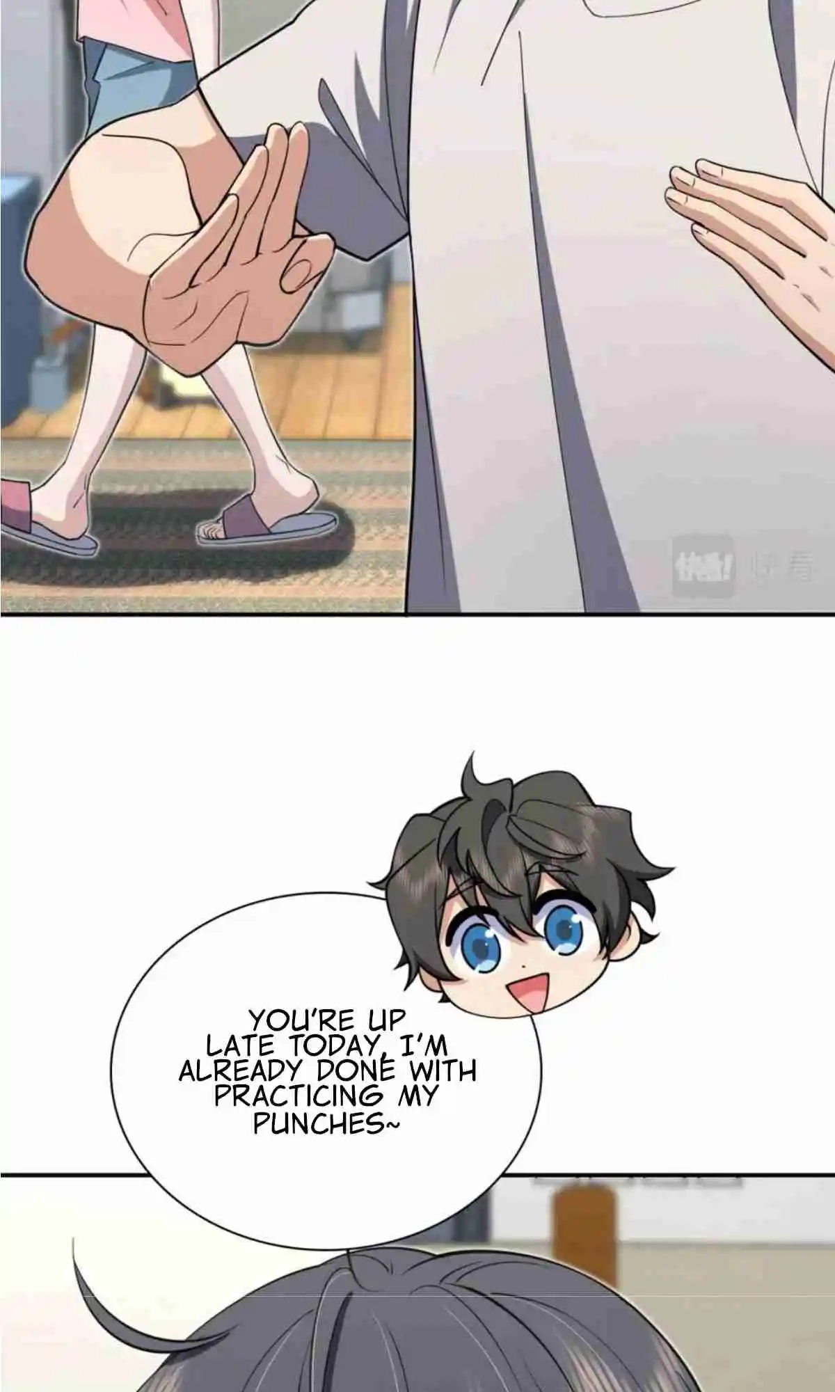 My Wife Is From a Thousand Years Ago 161