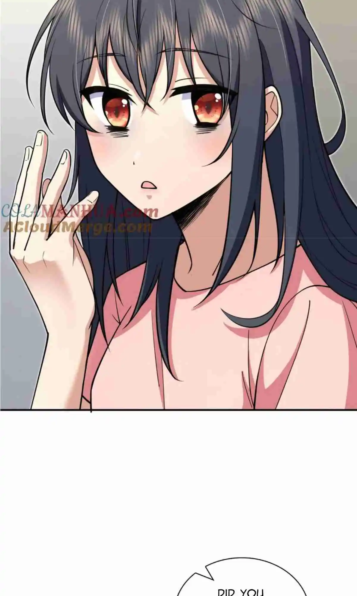 My Wife Is From a Thousand Years Ago 161