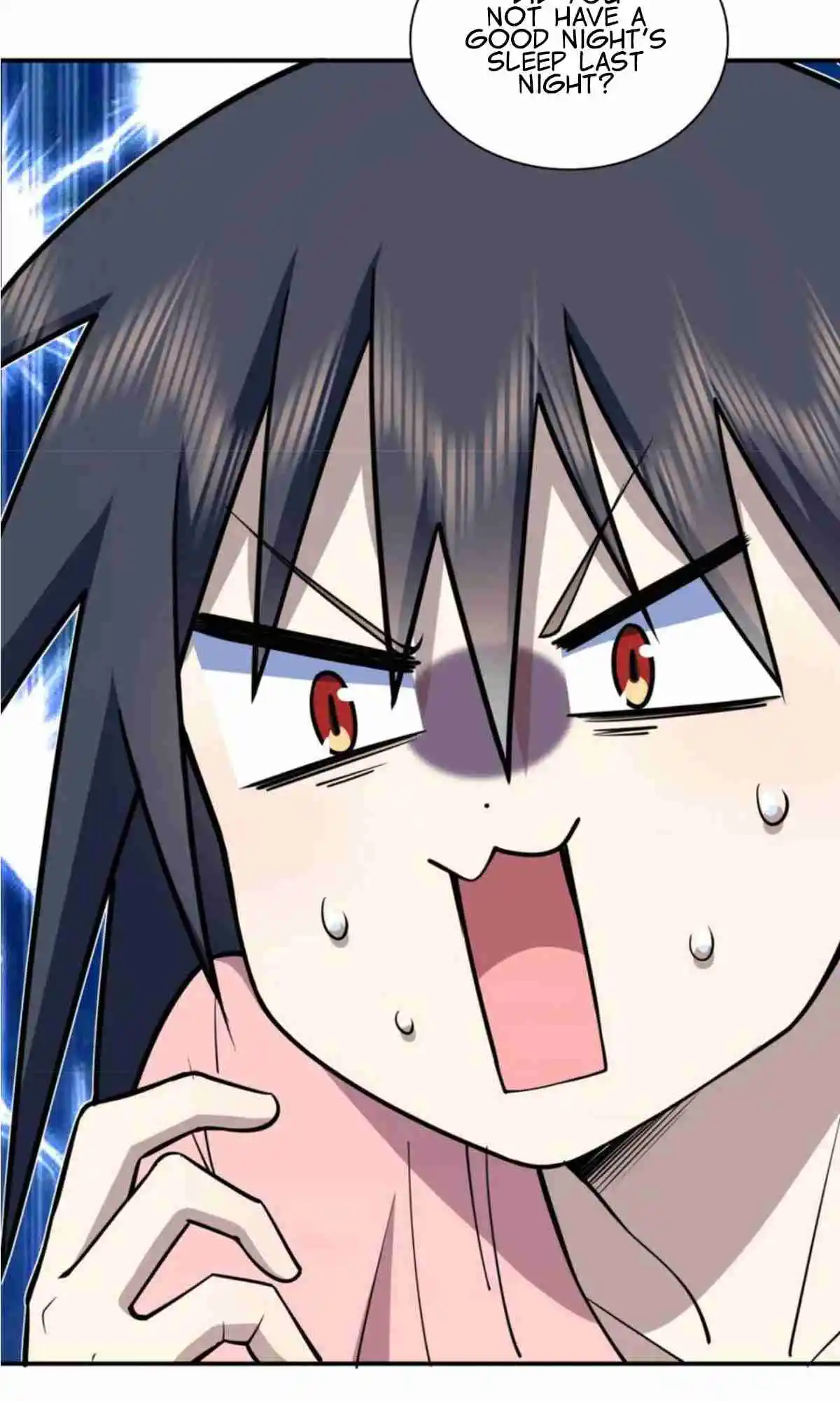 My Wife Is From a Thousand Years Ago 161