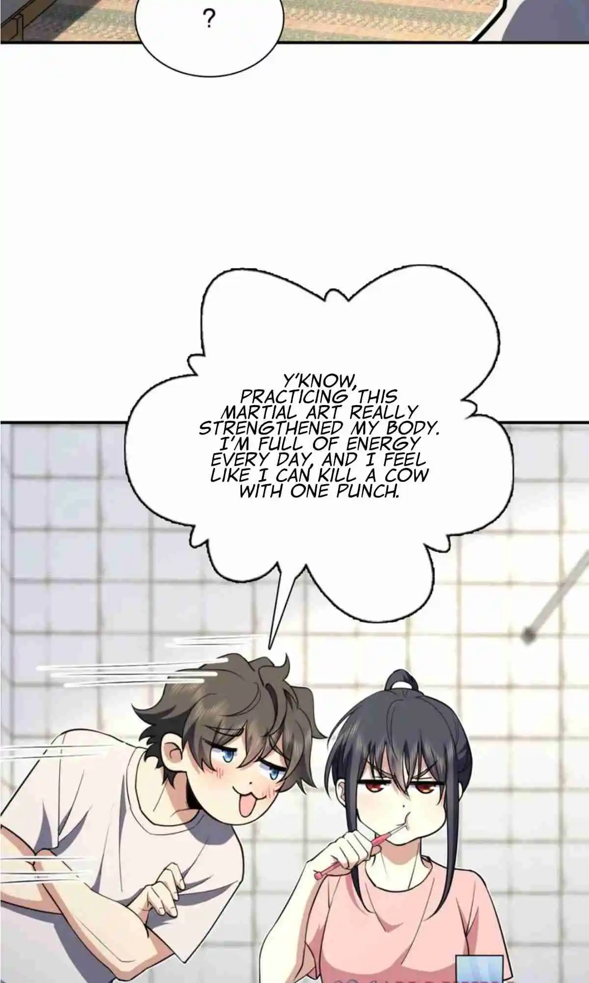 My Wife Is From a Thousand Years Ago 161