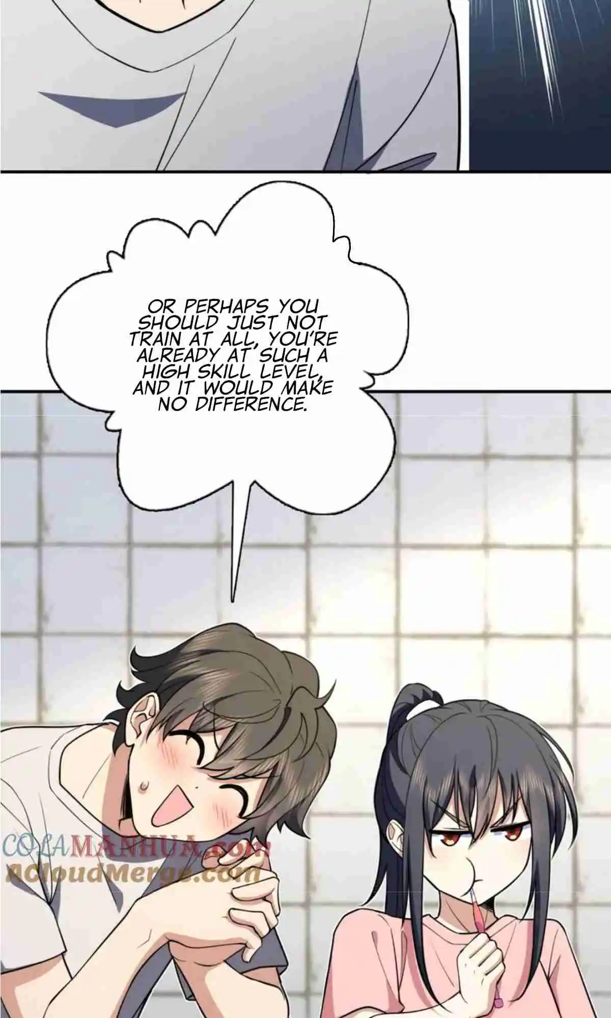 My Wife Is From a Thousand Years Ago 161