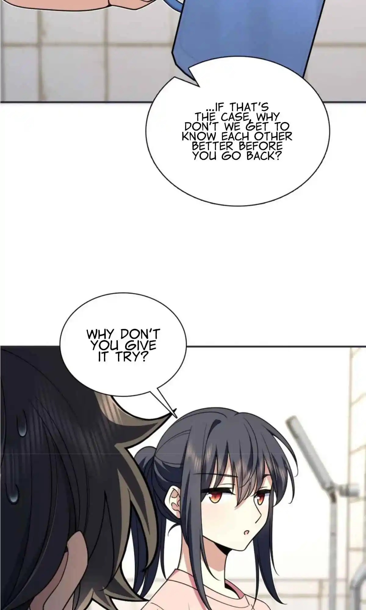 My Wife Is From a Thousand Years Ago 161