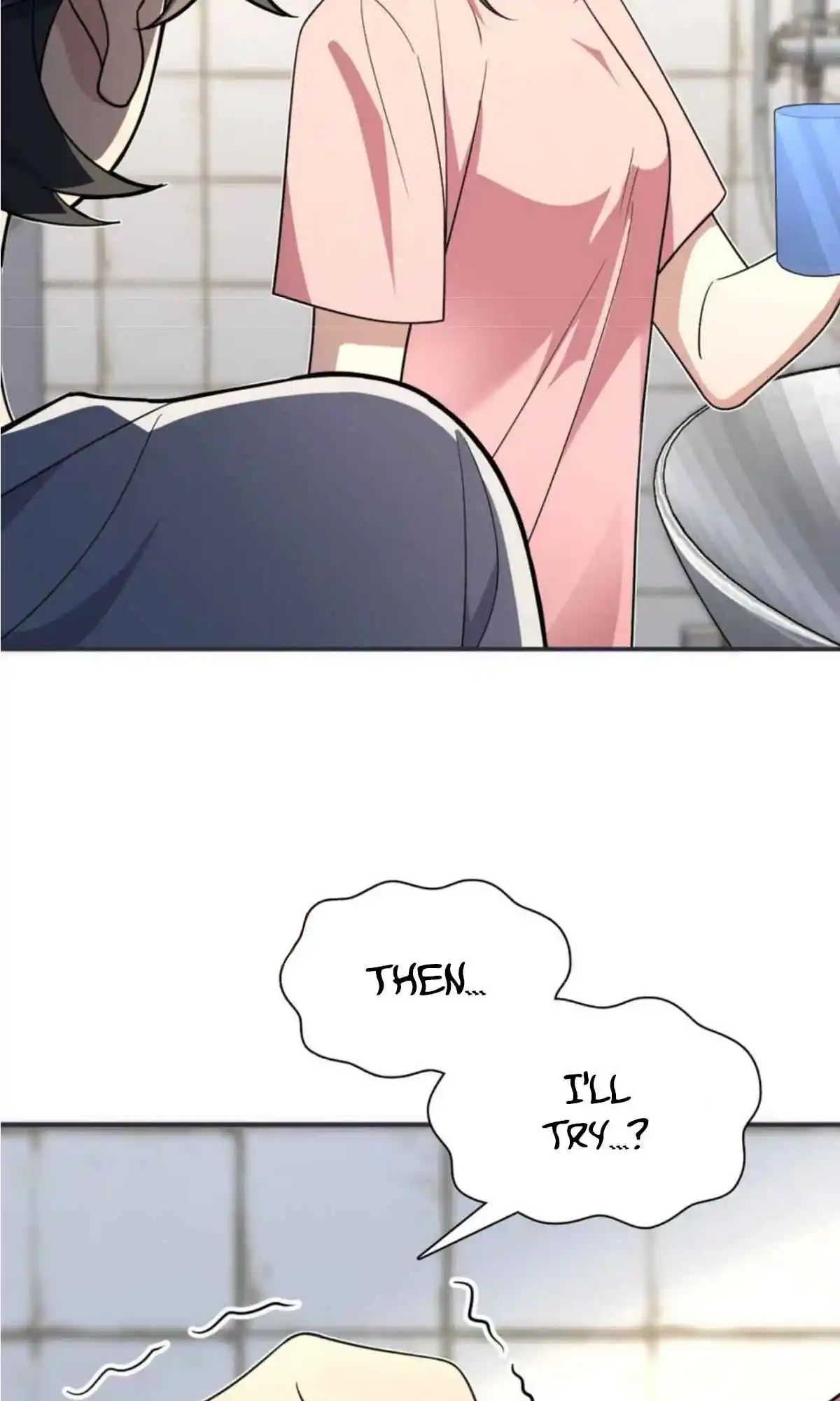 My Wife Is From a Thousand Years Ago 161