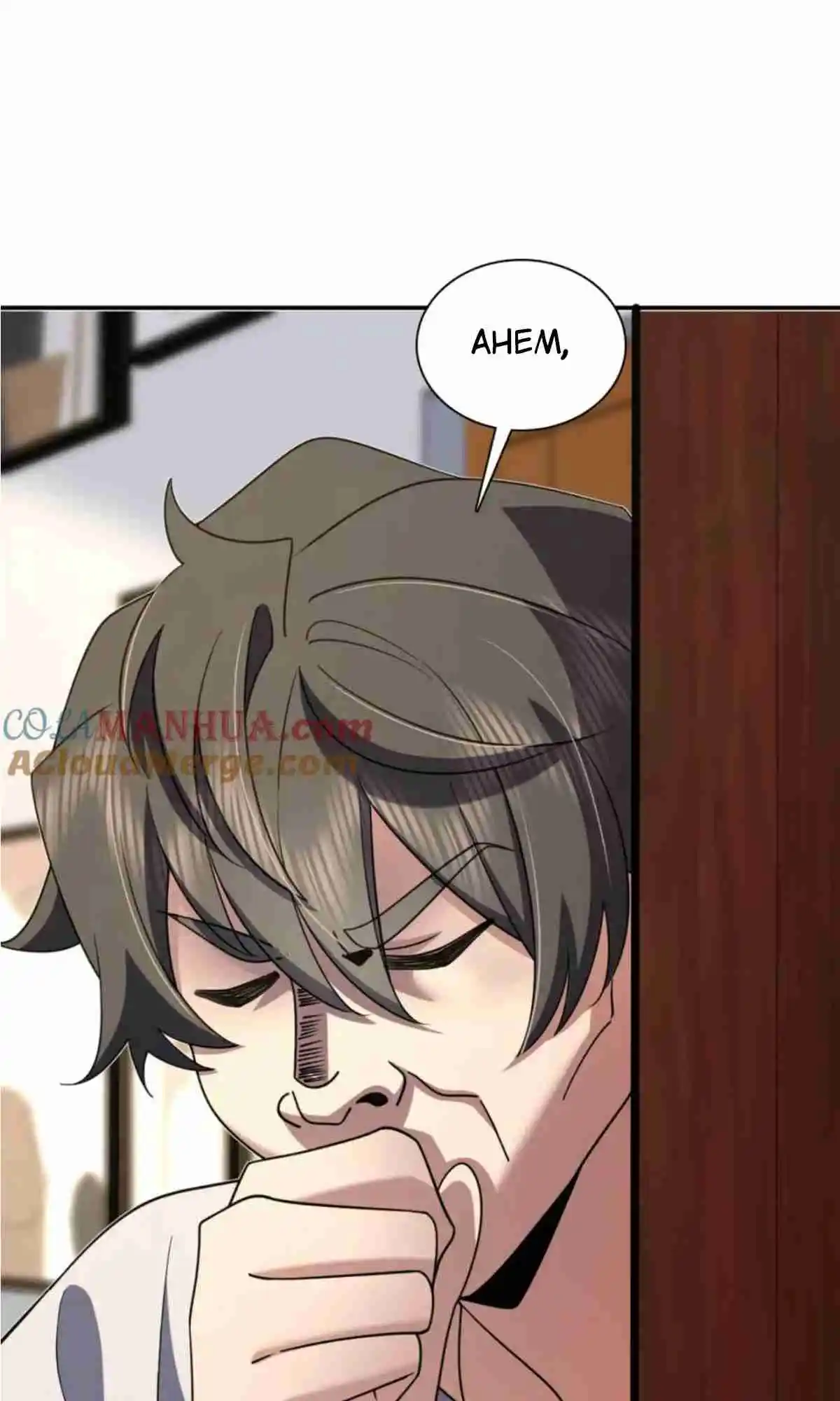 My Wife Is From a Thousand Years Ago 161