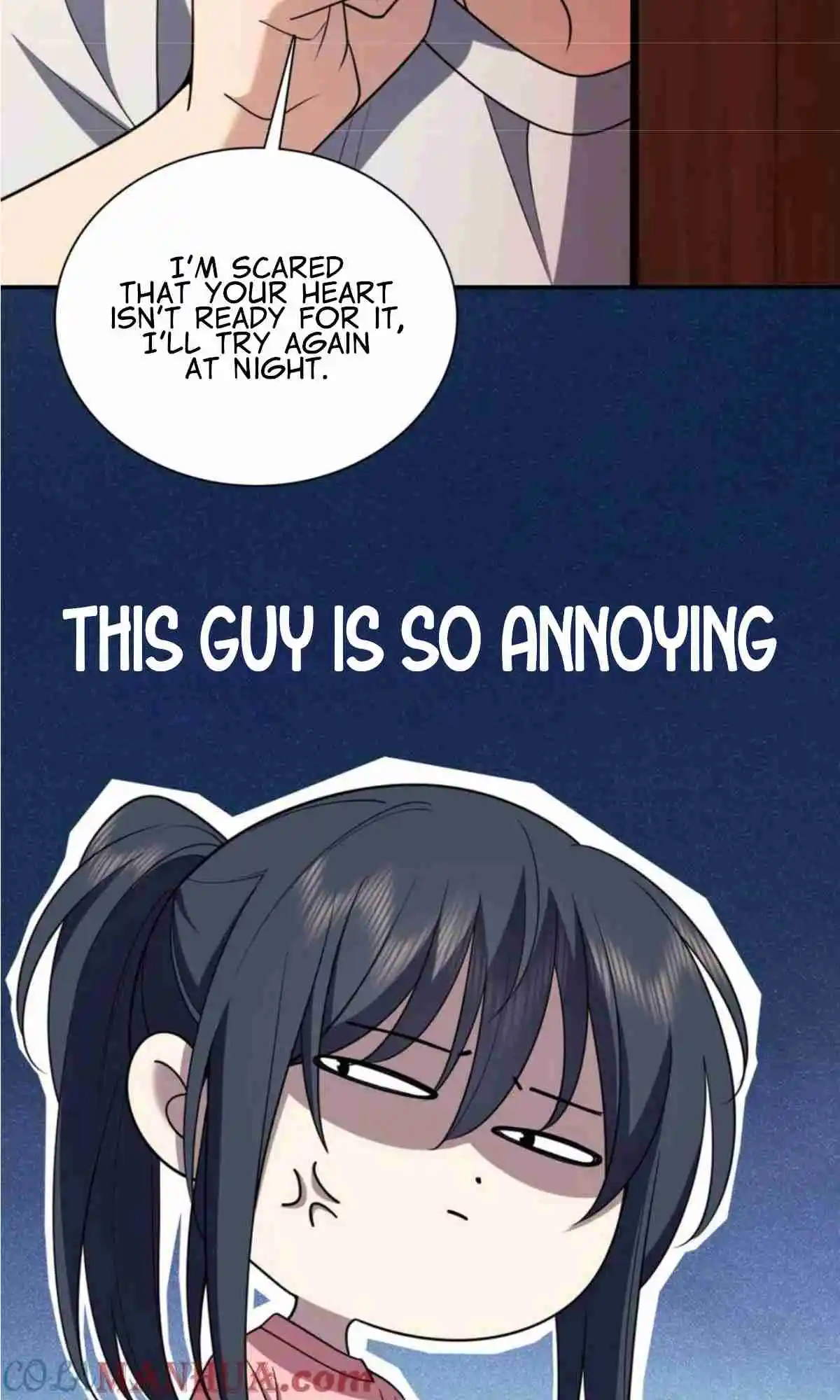 My Wife Is From a Thousand Years Ago 161