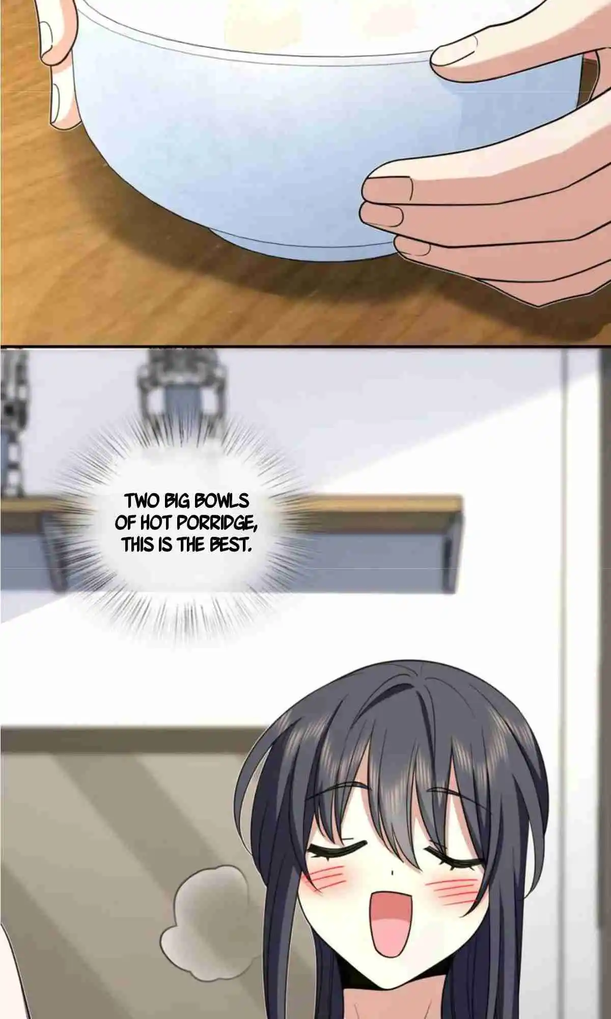 My Wife Is From a Thousand Years Ago 161