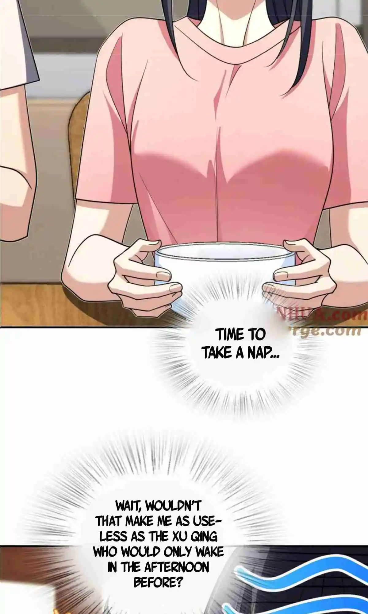 My Wife Is From a Thousand Years Ago 161