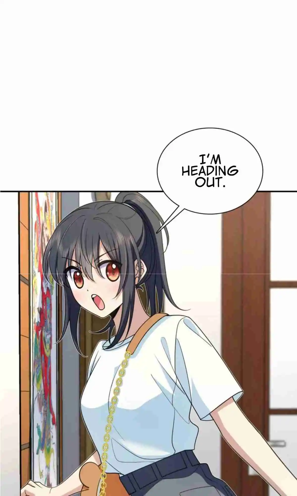 My Wife Is From a Thousand Years Ago 161