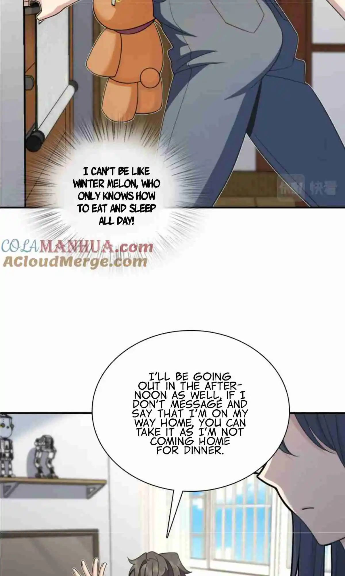 My Wife Is From a Thousand Years Ago 161