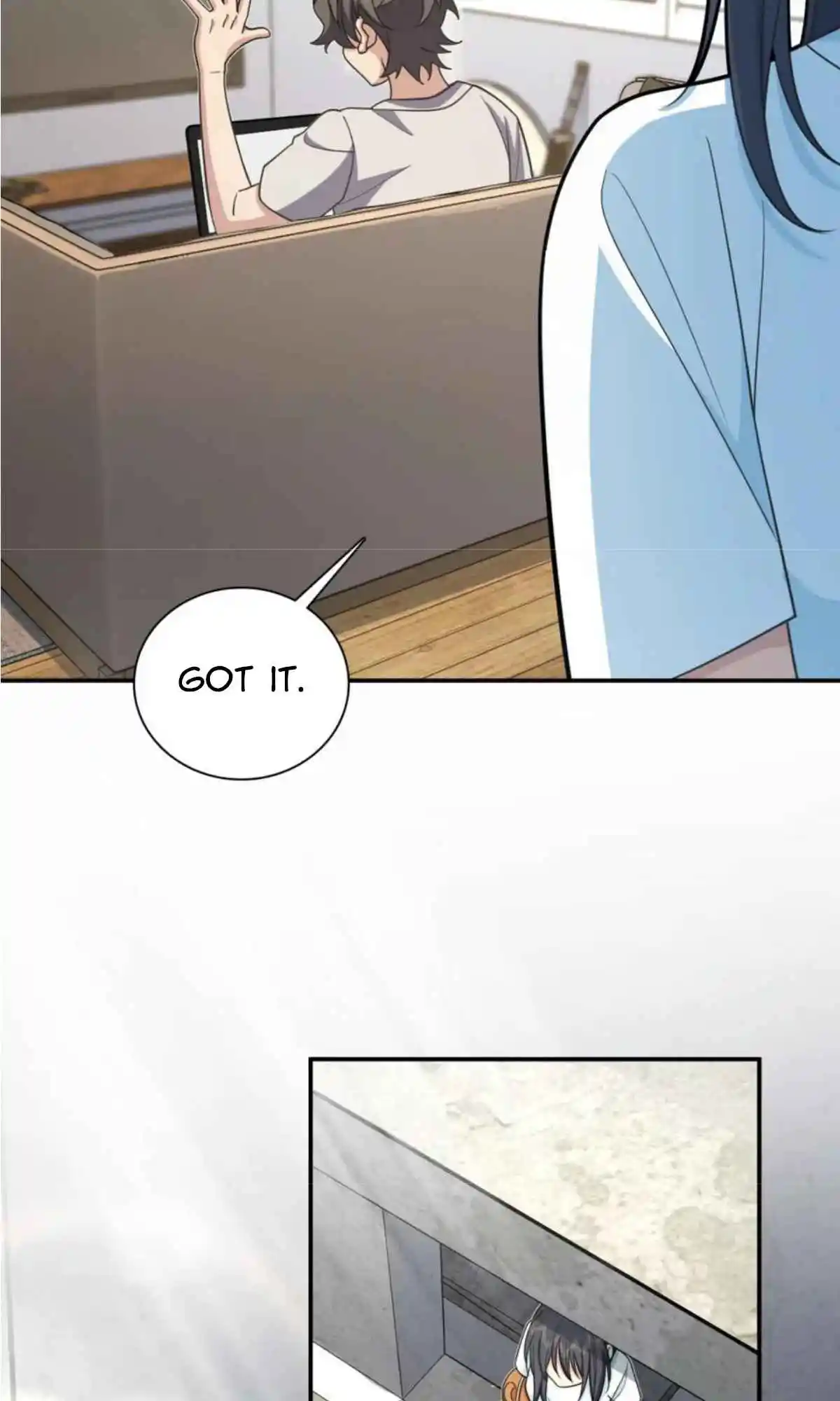 My Wife Is From a Thousand Years Ago 161