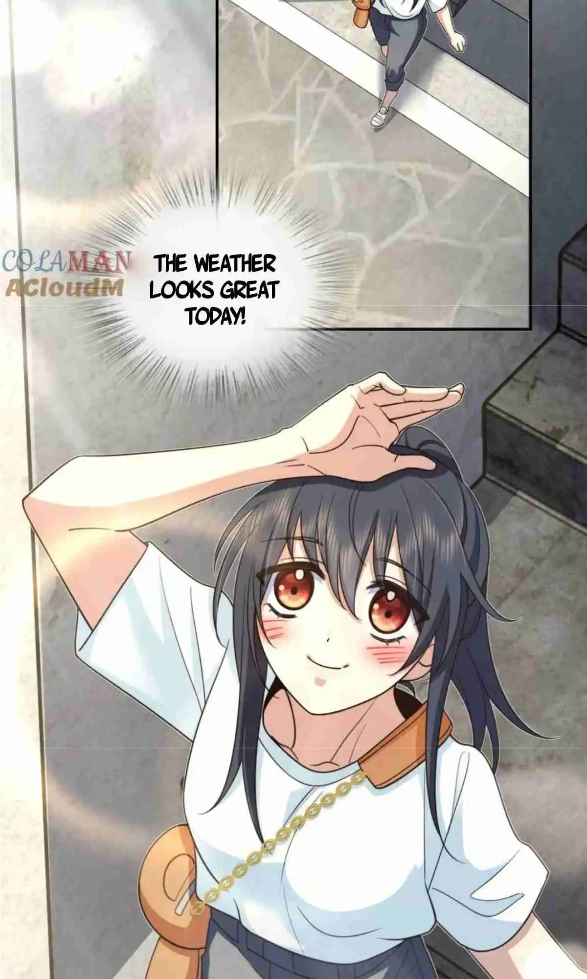 My Wife Is From a Thousand Years Ago 161