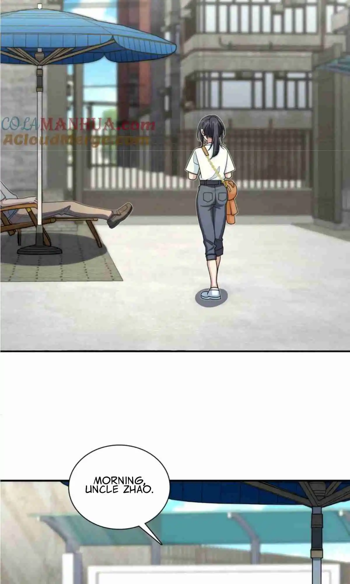 My Wife Is From a Thousand Years Ago 161