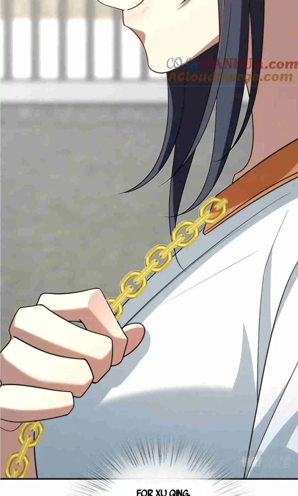 My Wife Is From a Thousand Years Ago 161