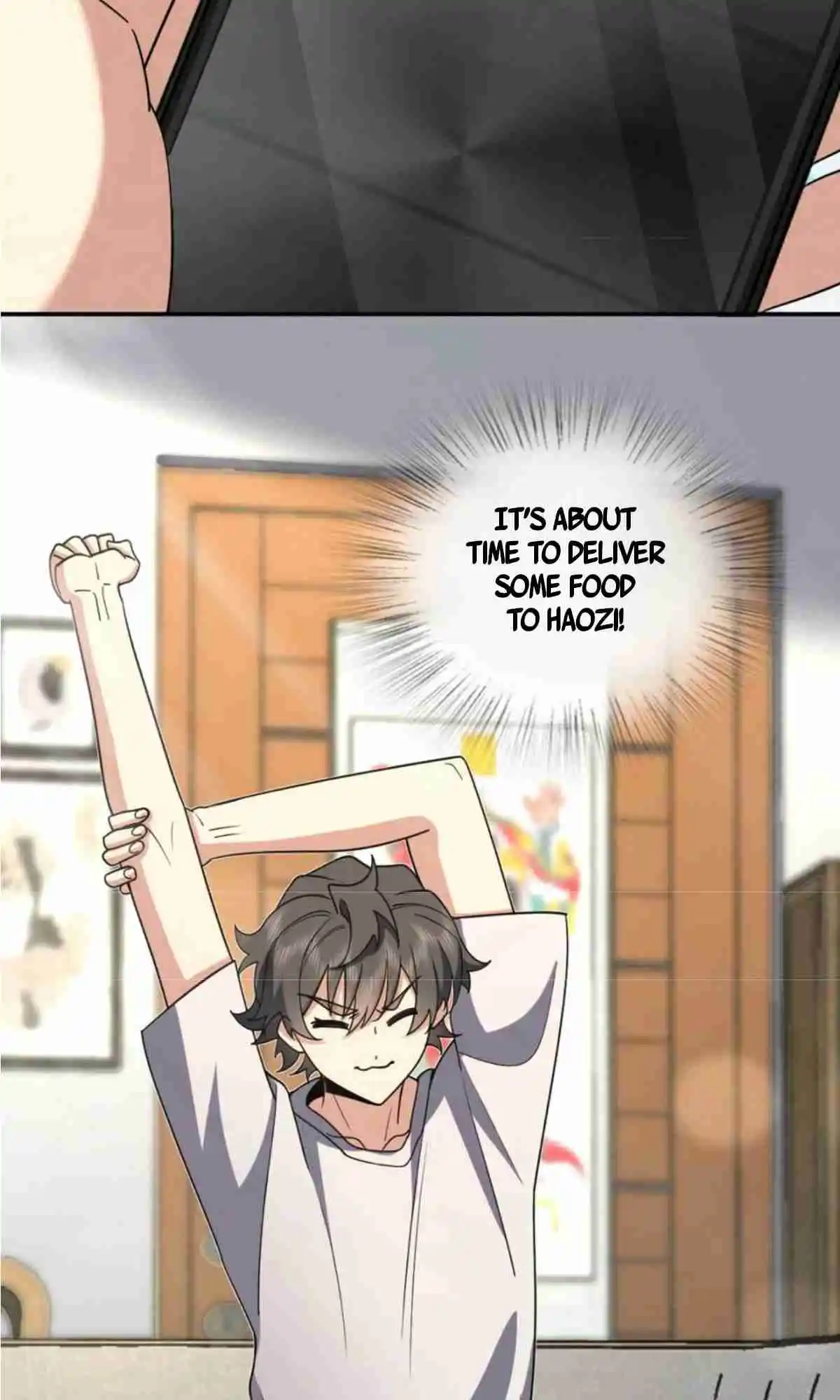 My Wife Is From a Thousand Years Ago 161