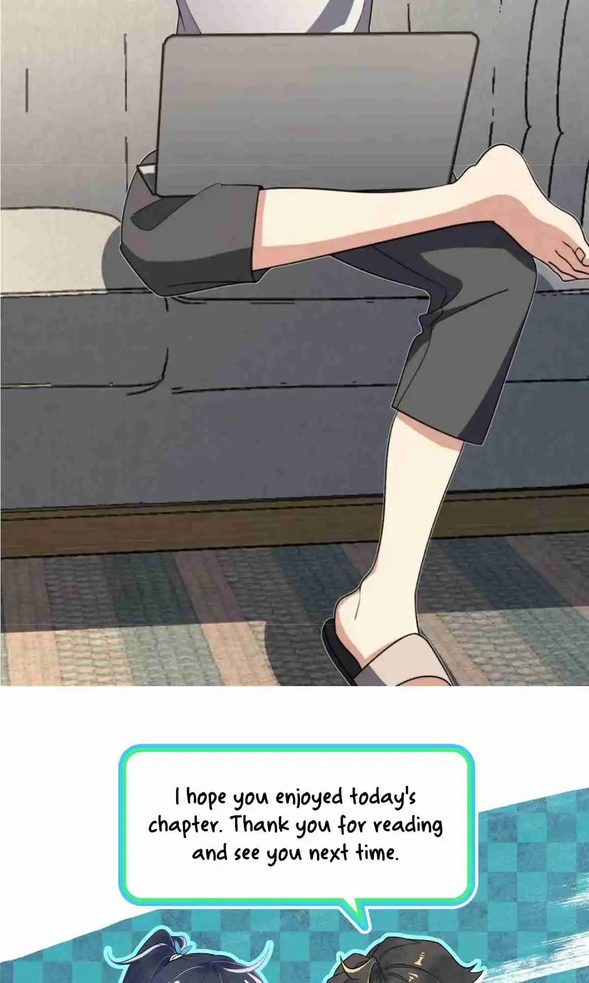 My Wife Is From a Thousand Years Ago 161